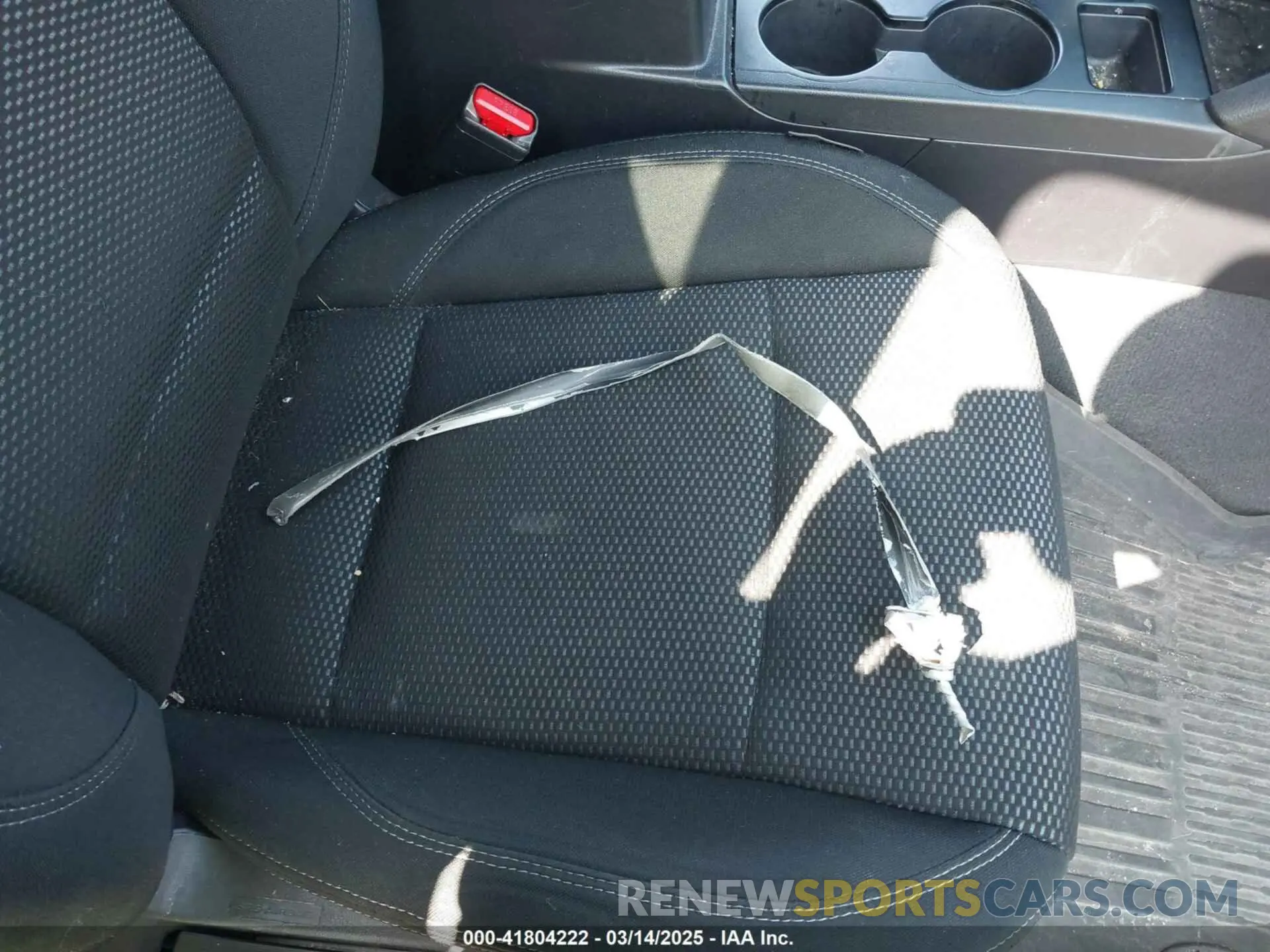 12 Photograph of a damaged car 4S4BSAHC1K3270391 SUBARU OUTBACK 2019