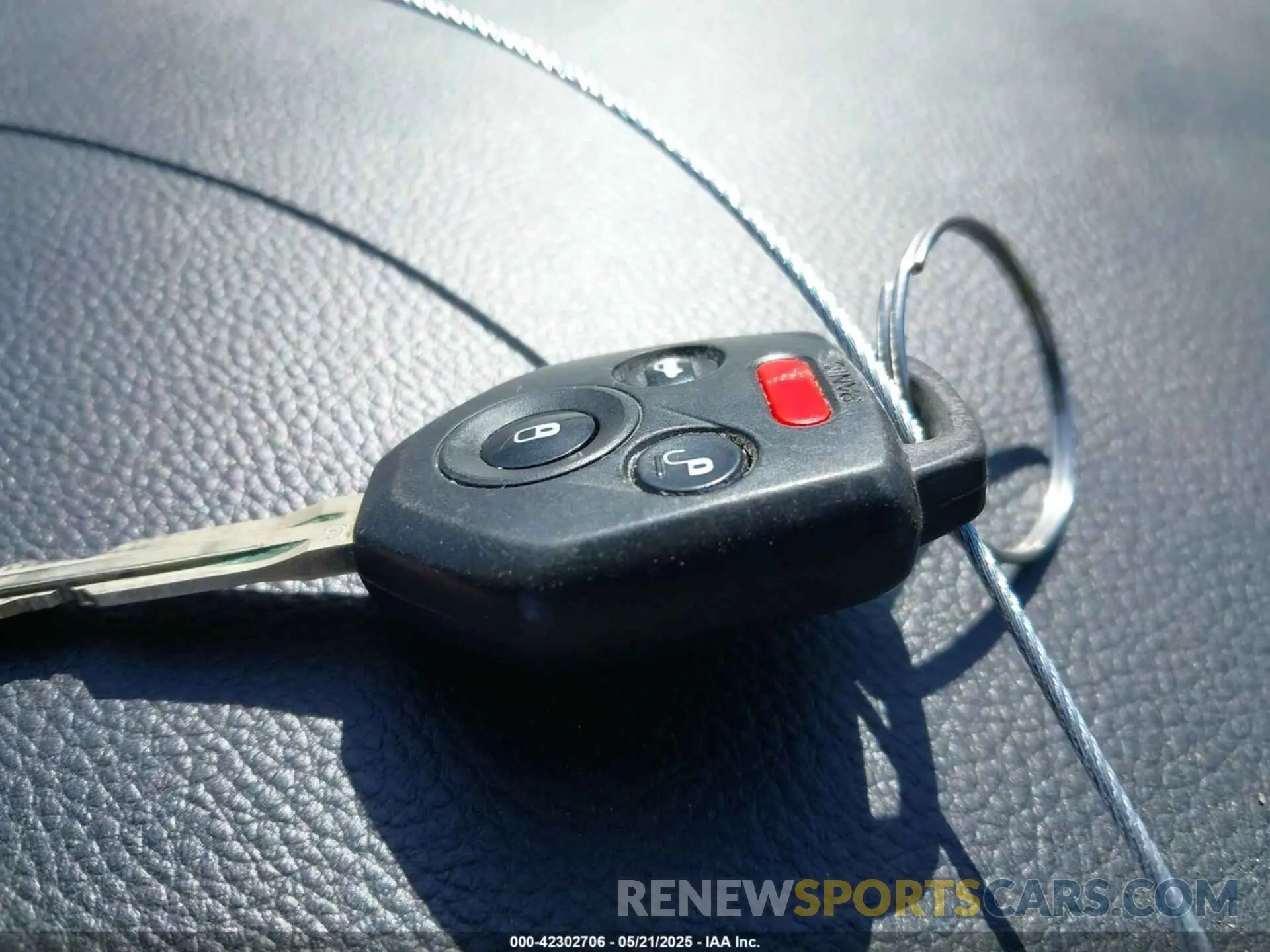 11 Photograph of a damaged car 4S4BSAHC2K3273073 SUBARU OUTBACK 2019