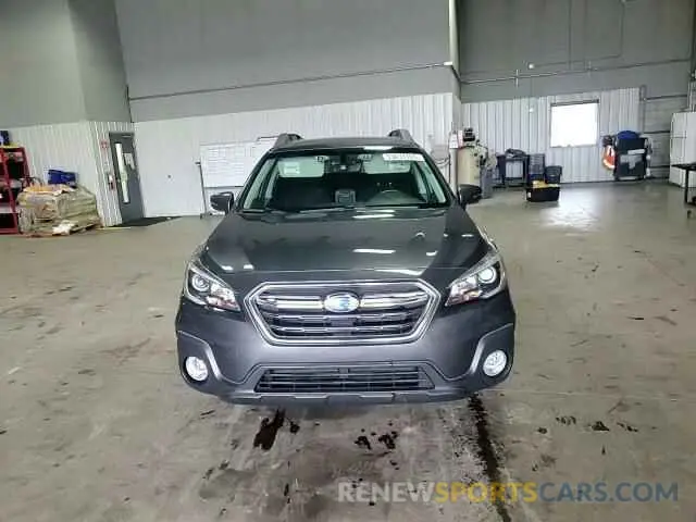 15 Photograph of a damaged car 4S4BSAHC3K3208099 SUBARU OUTBACK 2019