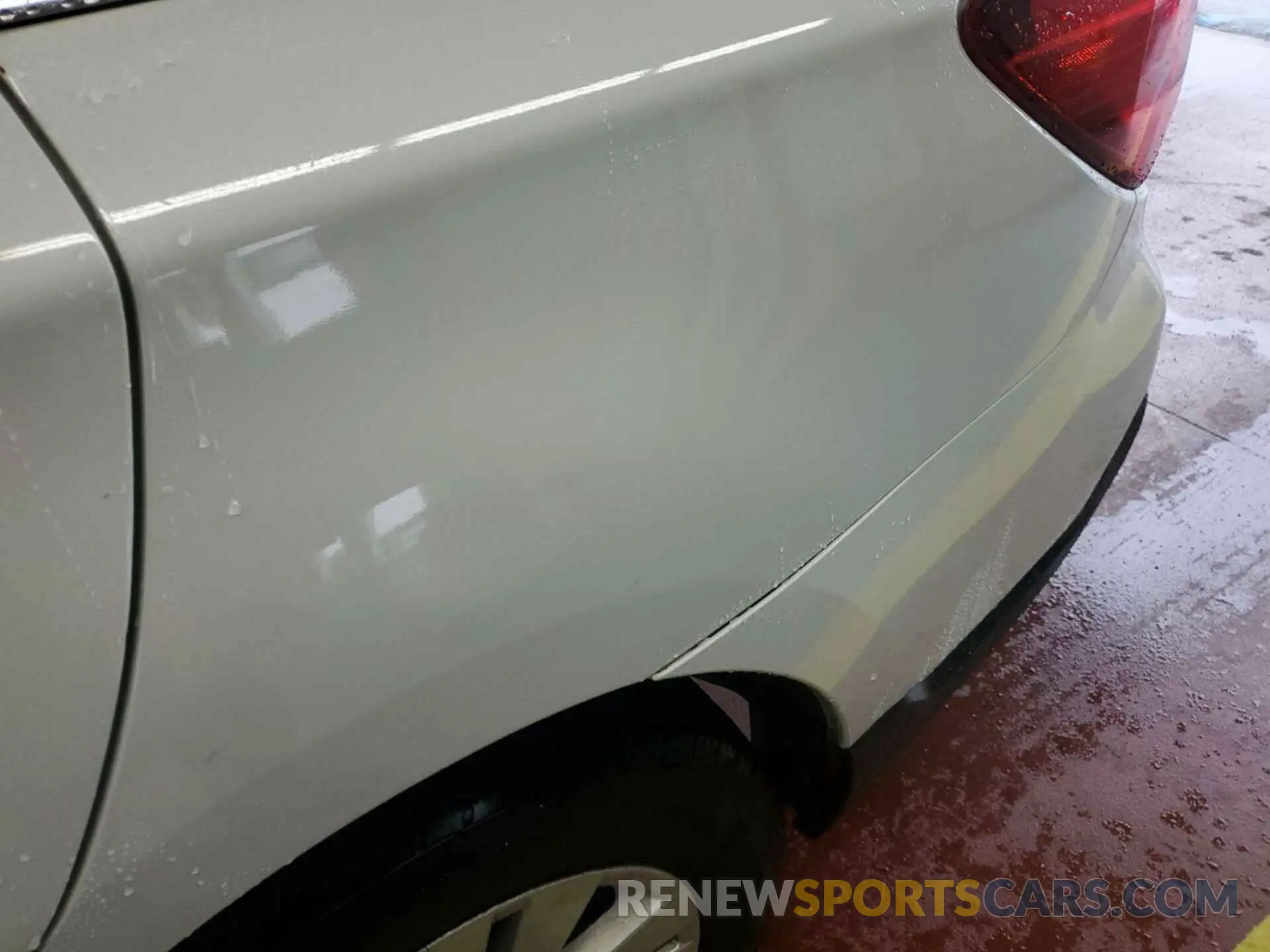 16 Photograph of a damaged car 4S4BSAHC3K3247761 SUBARU OUTBACK 2019