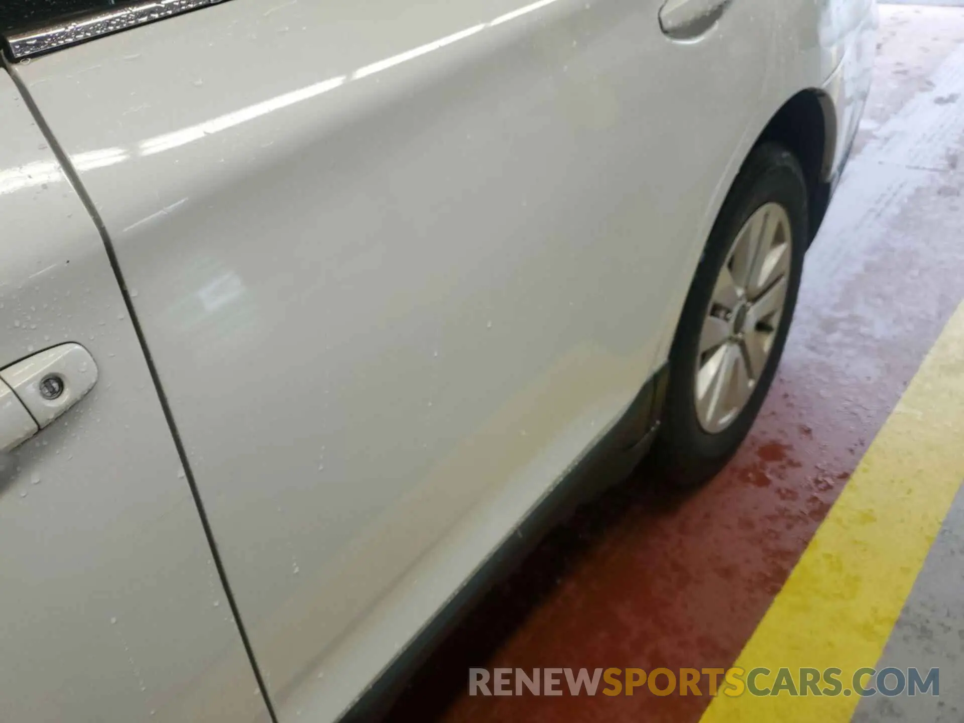 18 Photograph of a damaged car 4S4BSAHC3K3247761 SUBARU OUTBACK 2019