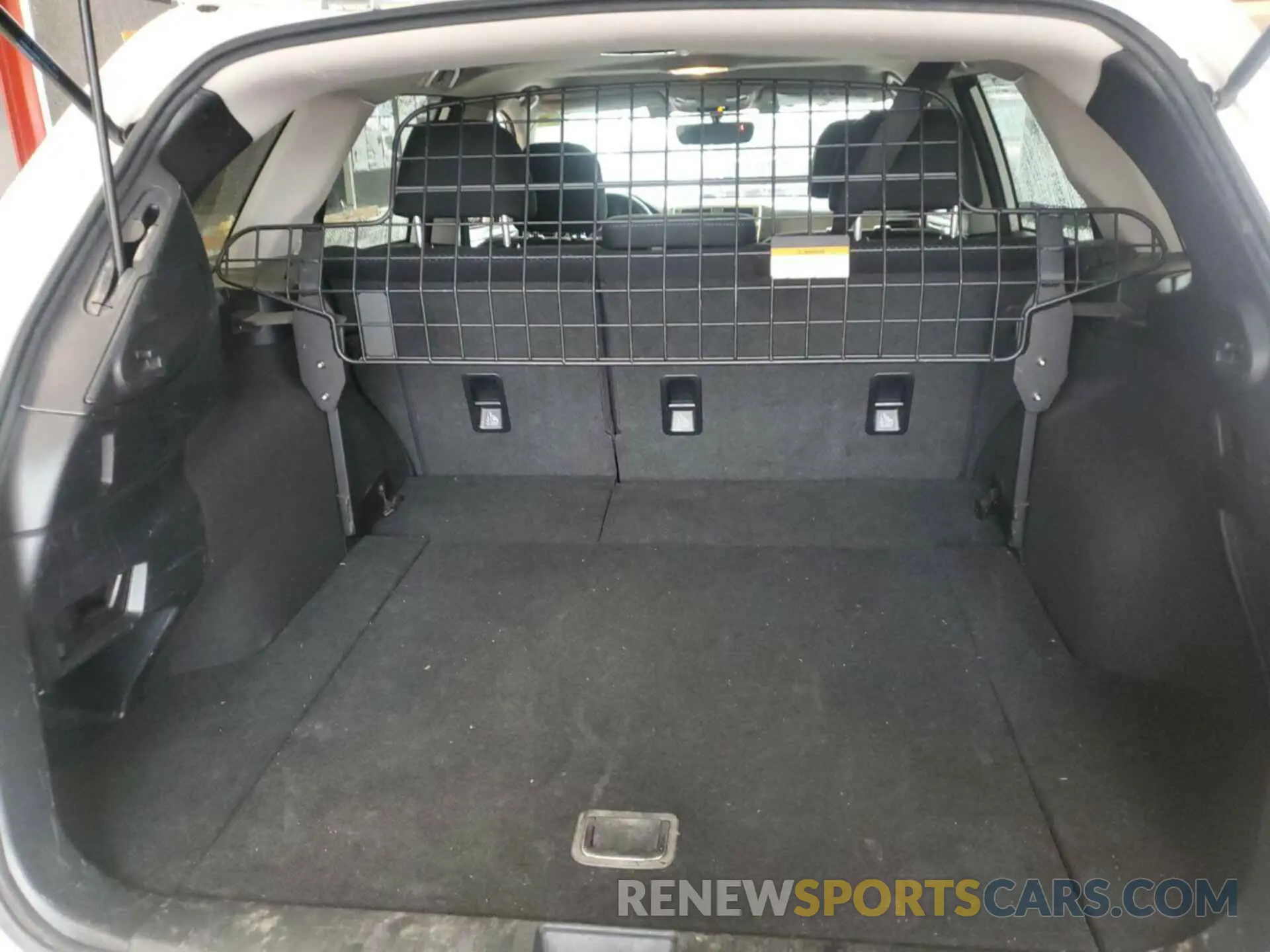20 Photograph of a damaged car 4S4BSAHC3K3247761 SUBARU OUTBACK 2019