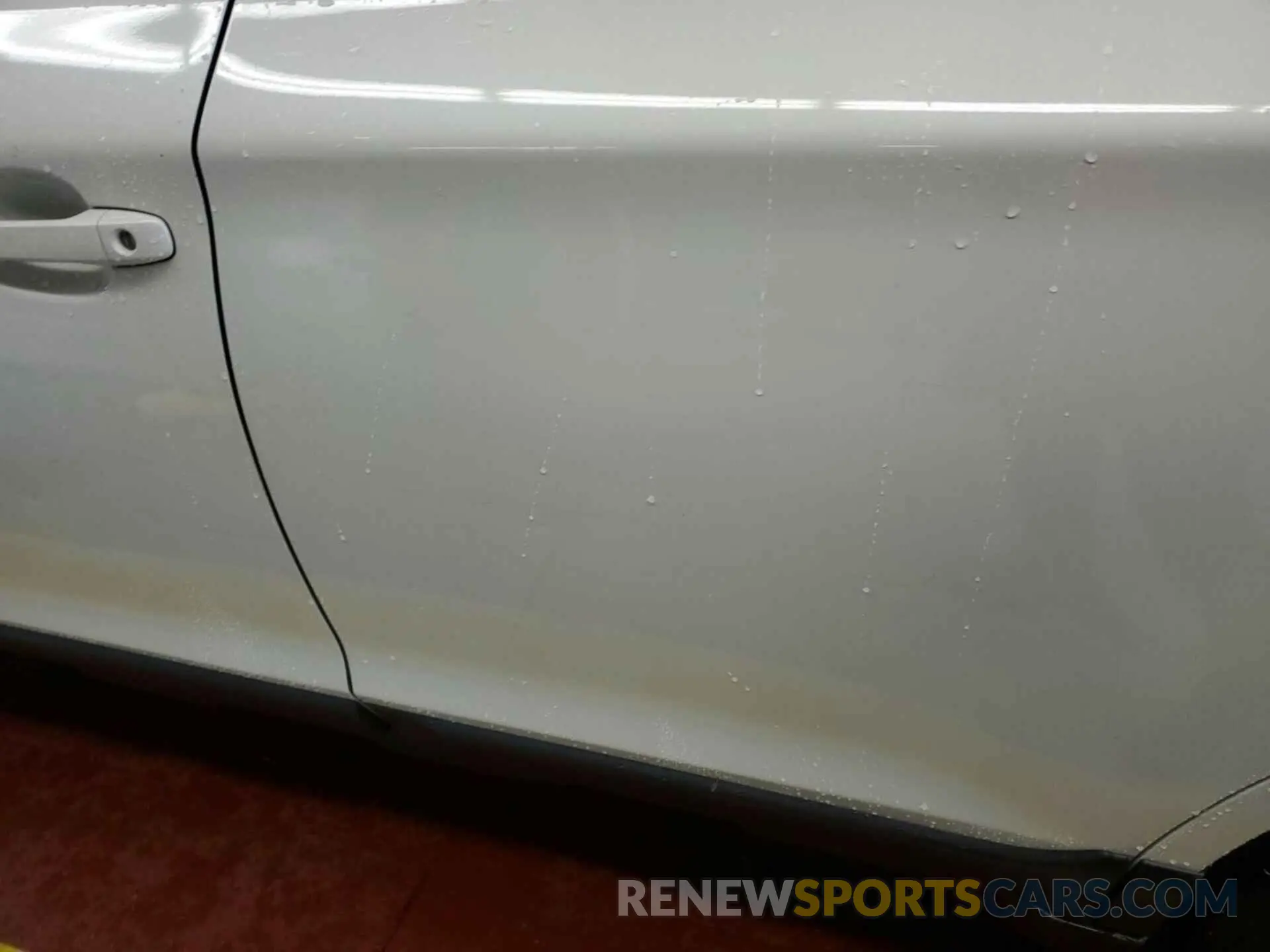 7 Photograph of a damaged car 4S4BSAHC3K3247761 SUBARU OUTBACK 2019