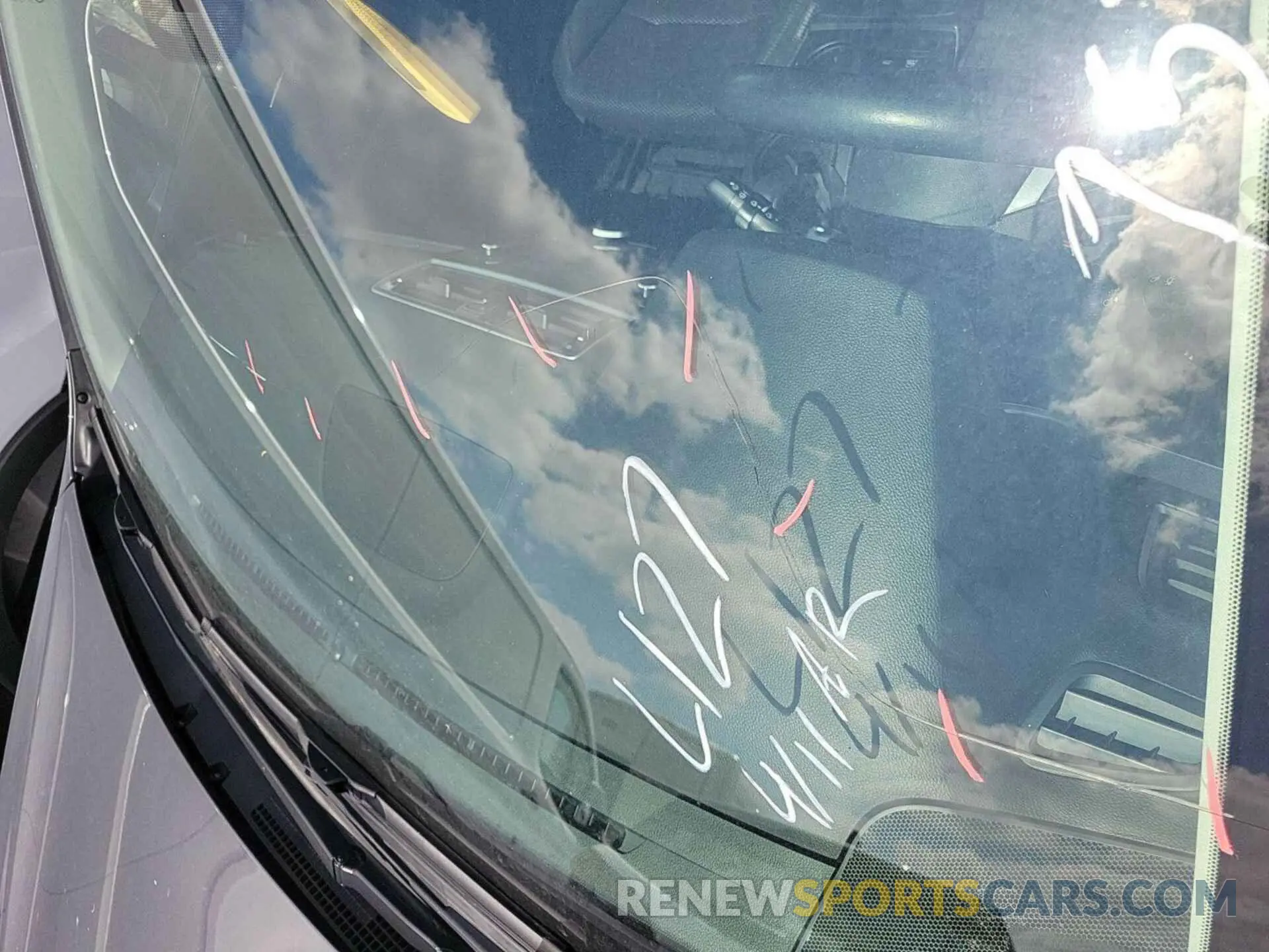 15 Photograph of a damaged car 4S4BSAHC5K3256087 SUBARU OUTBACK 2019