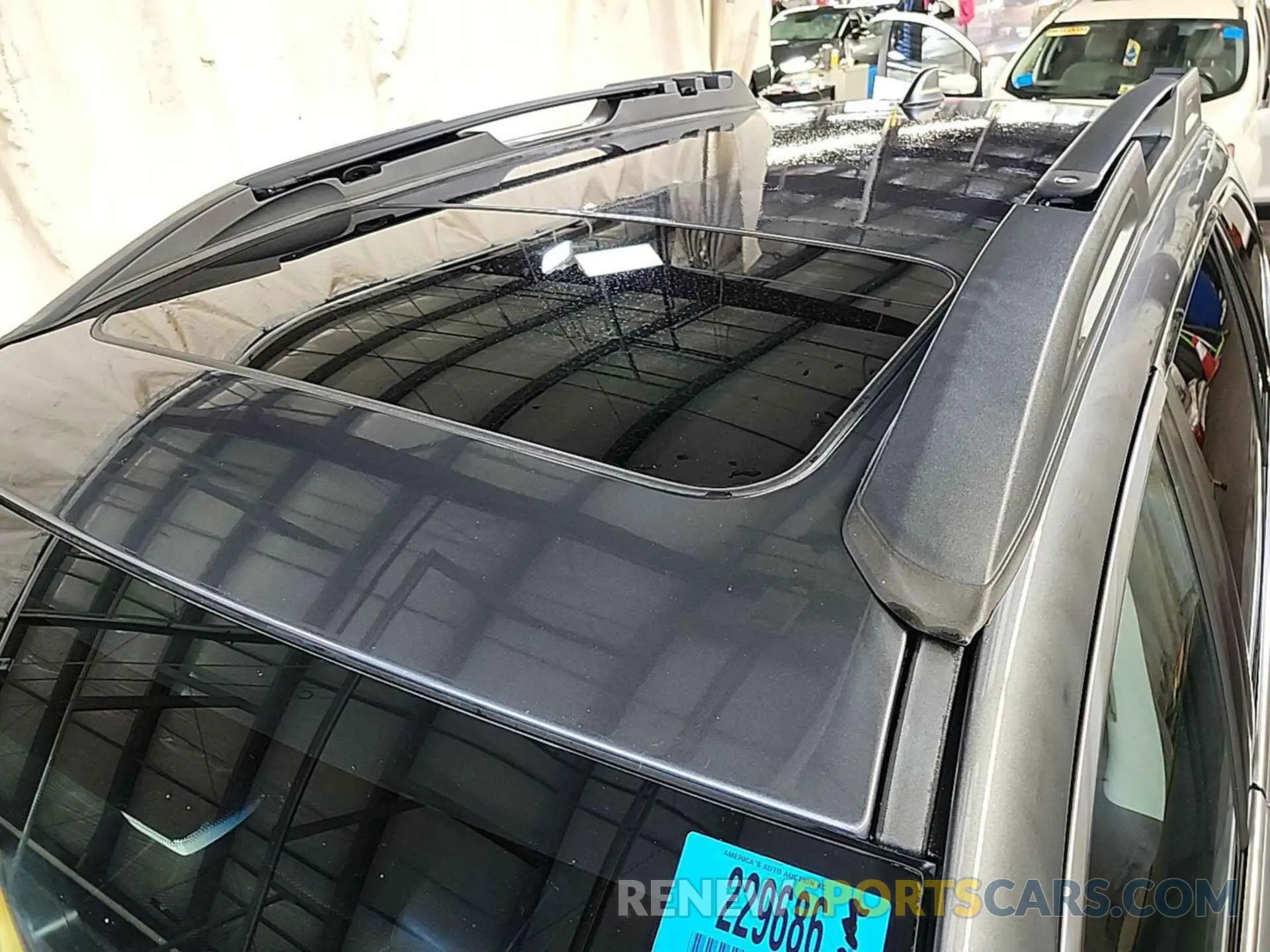 18 Photograph of a damaged car 4S4BSAHC5K3256087 SUBARU OUTBACK 2019