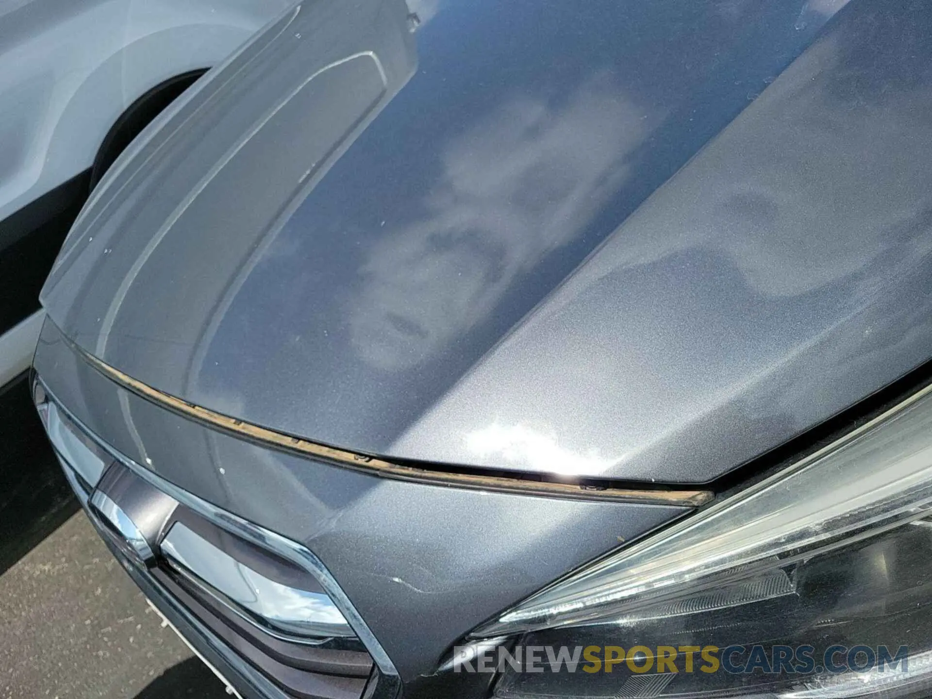 28 Photograph of a damaged car 4S4BSAHC5K3256087 SUBARU OUTBACK 2019