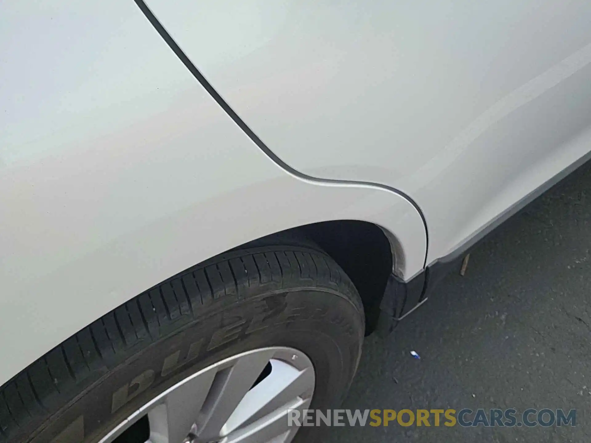 27 Photograph of a damaged car 4S4BSAHC7K3247651 SUBARU OUTBACK 2019