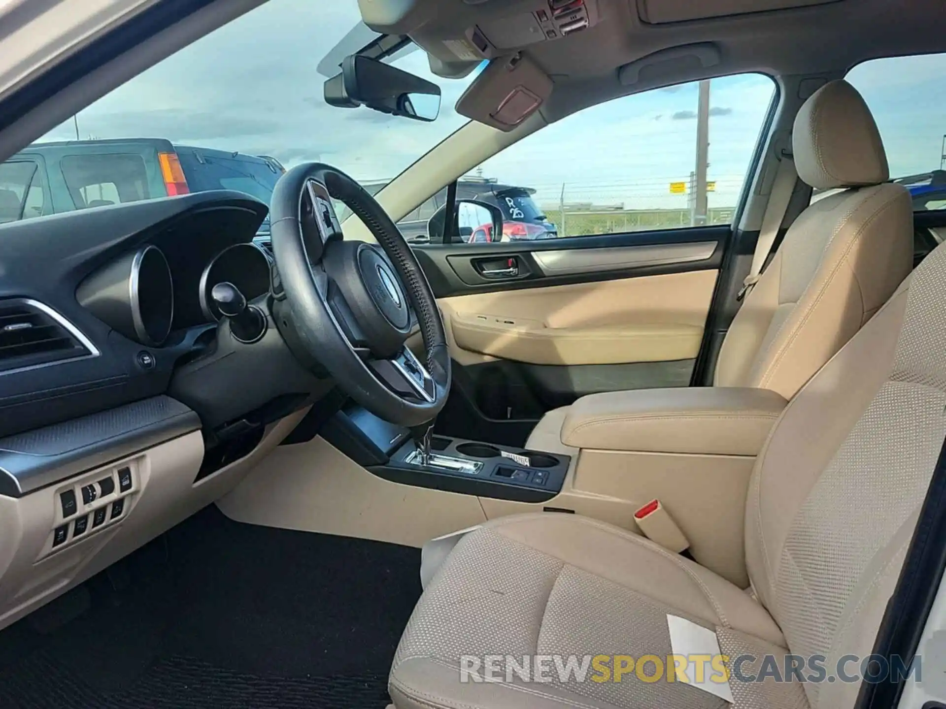 29 Photograph of a damaged car 4S4BSAHC7K3247651 SUBARU OUTBACK 2019