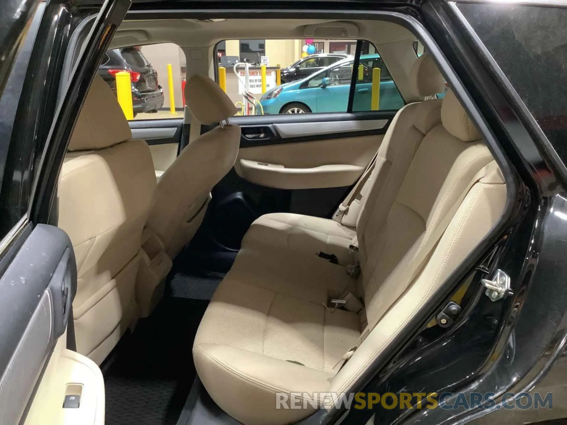 12 Photograph of a damaged car 4S4BSAHC8K3268945 SUBARU OUTBACK 2019