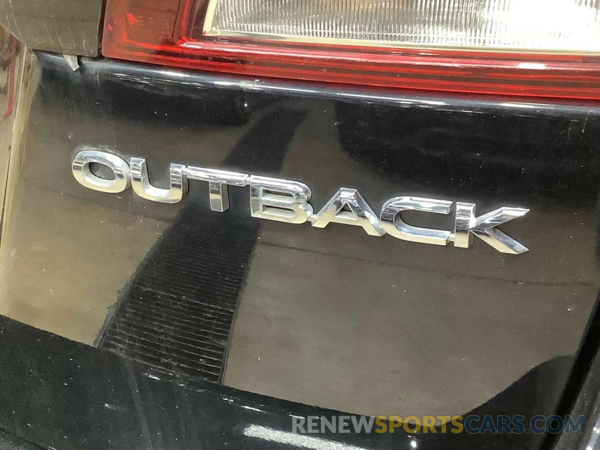 15 Photograph of a damaged car 4S4BSAHC8K3268945 SUBARU OUTBACK 2019