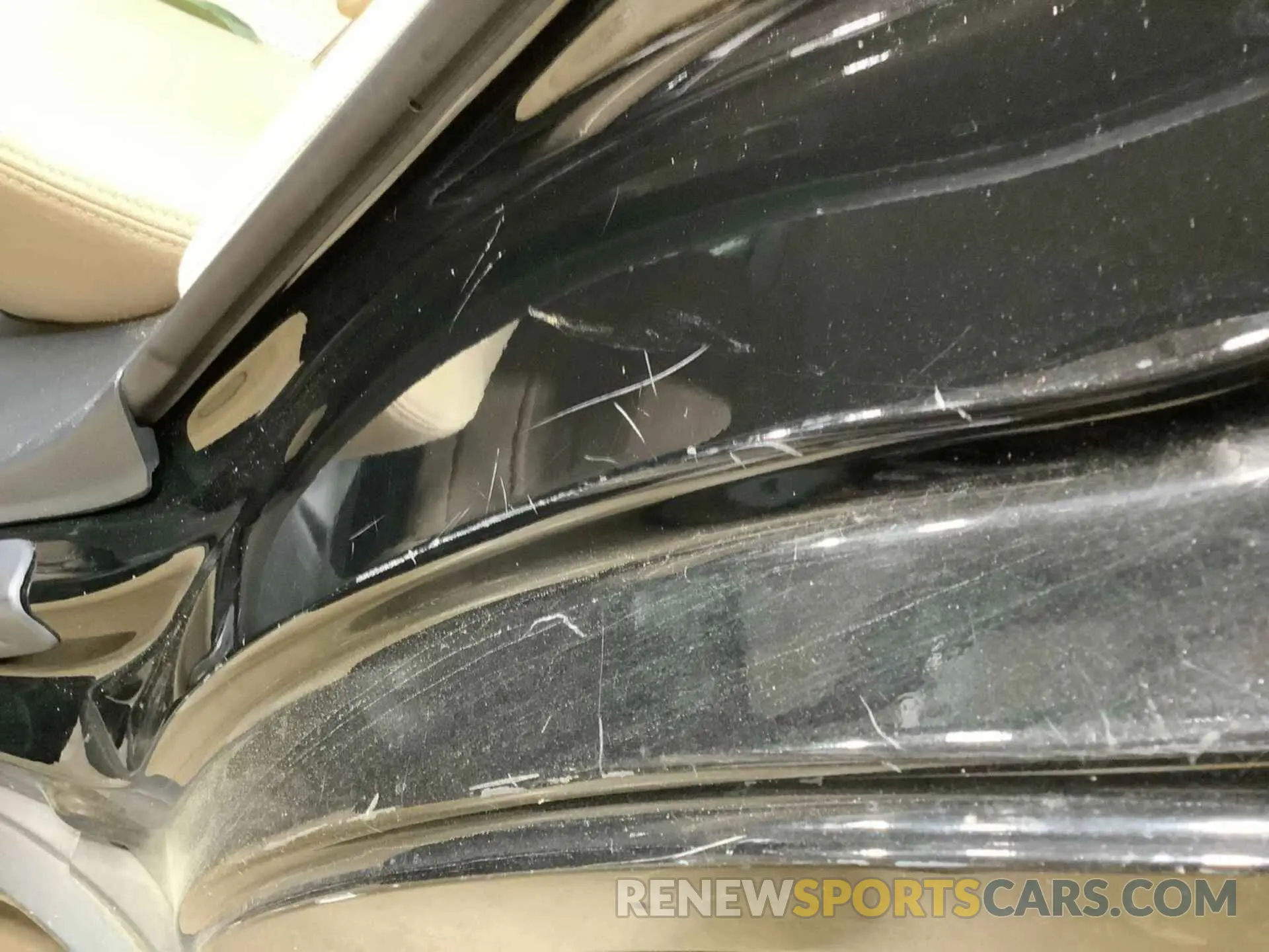 18 Photograph of a damaged car 4S4BSAHC8K3268945 SUBARU OUTBACK 2019