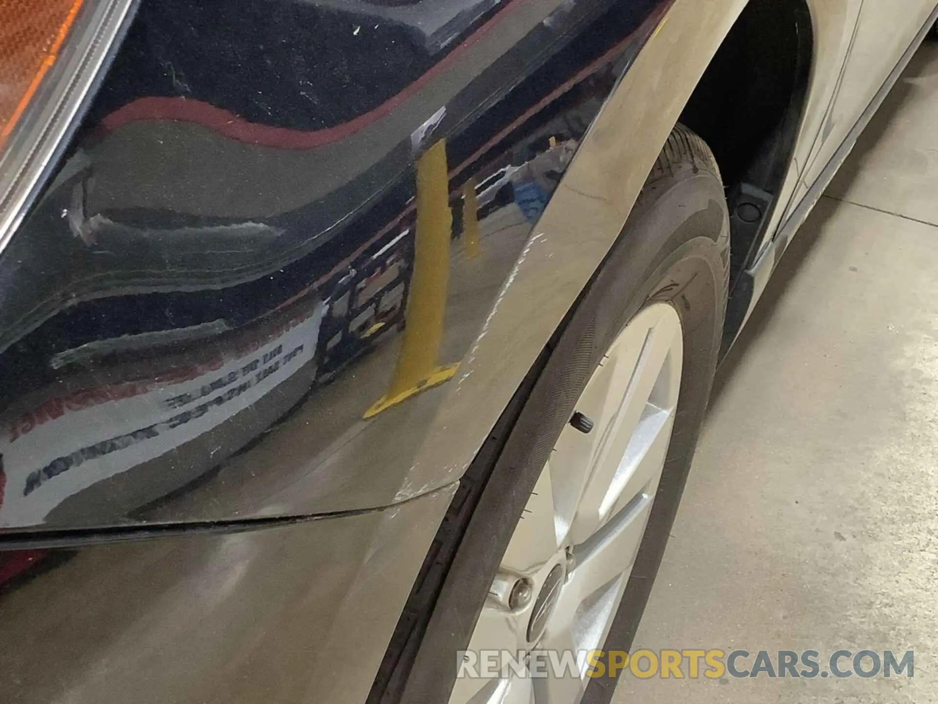 30 Photograph of a damaged car 4S4BSAHC8K3268945 SUBARU OUTBACK 2019