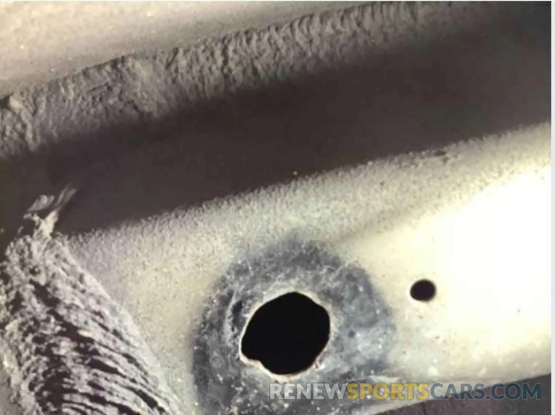8 Photograph of a damaged car 4S4BSAHC9K3282580 SUBARU OUTBACK 2019