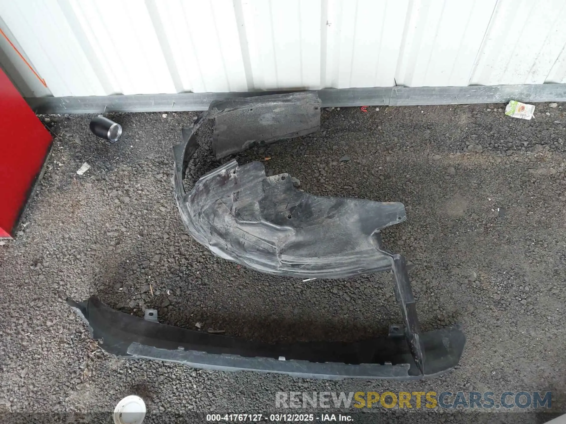 11 Photograph of a damaged car 4S4BSAJC6K3328134 SUBARU OUTBACK 2019
