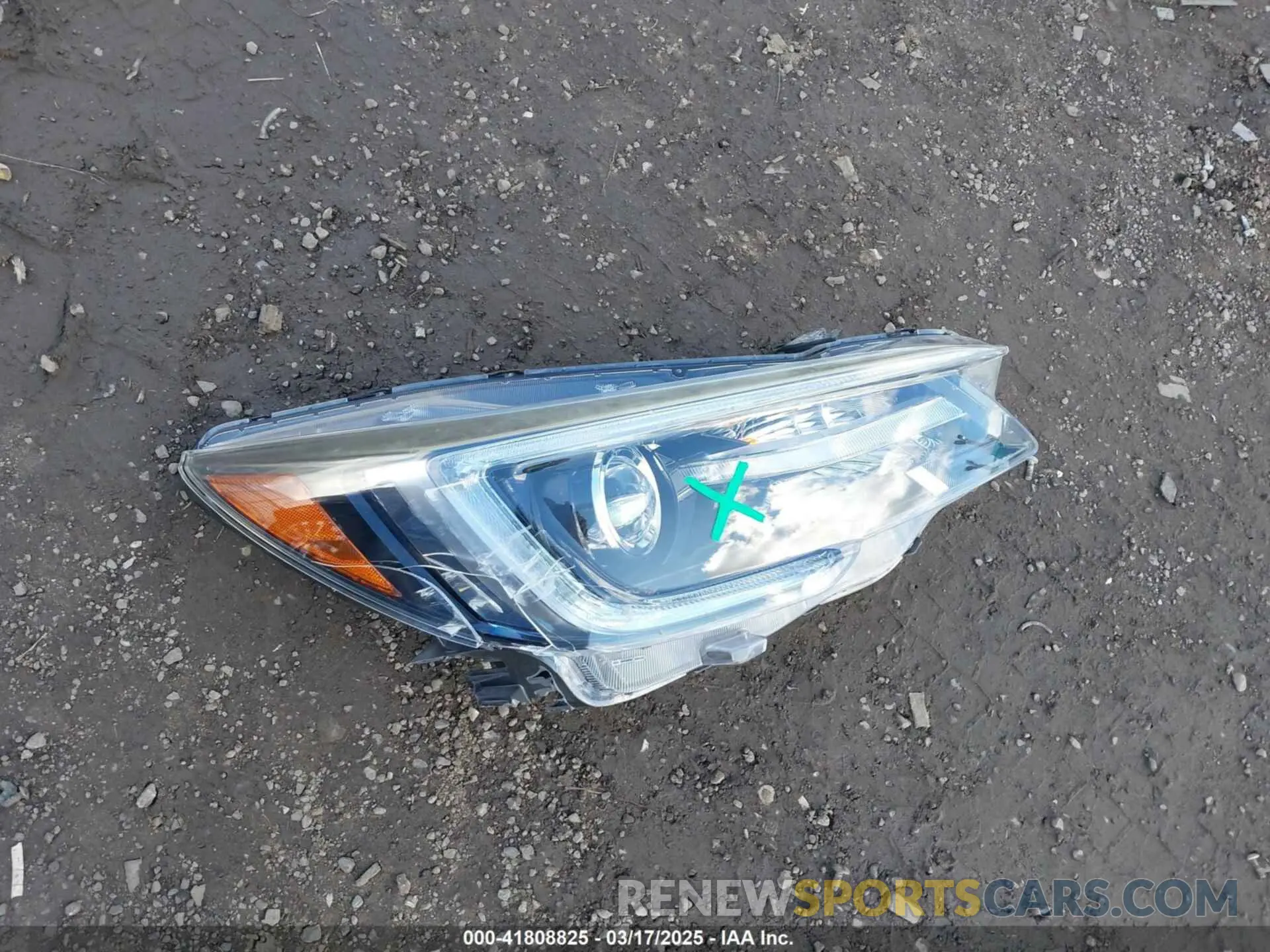 12 Photograph of a damaged car 4S4BSANC0K3359888 SUBARU OUTBACK 2019