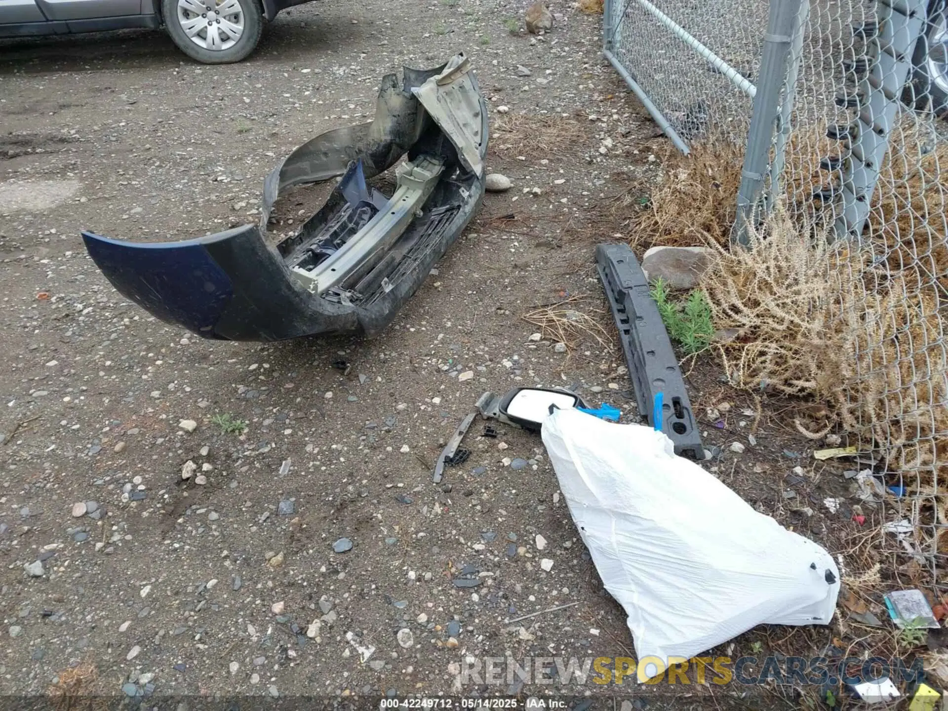 12 Photograph of a damaged car 4S4BSANC1K3291018 SUBARU OUTBACK 2019