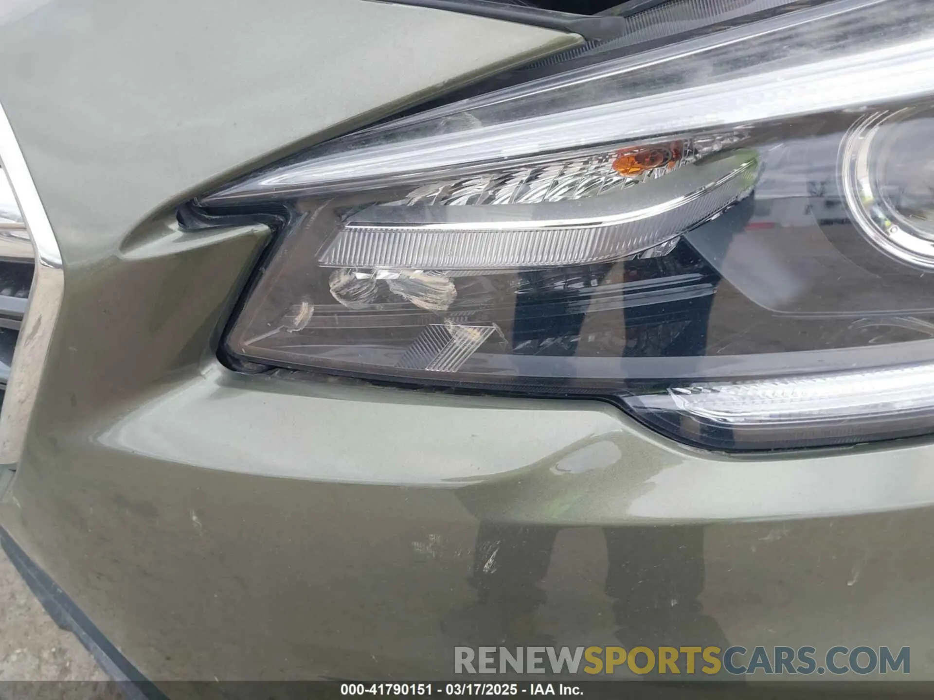 12 Photograph of a damaged car 4S4BSANC2K3212018 SUBARU OUTBACK 2019