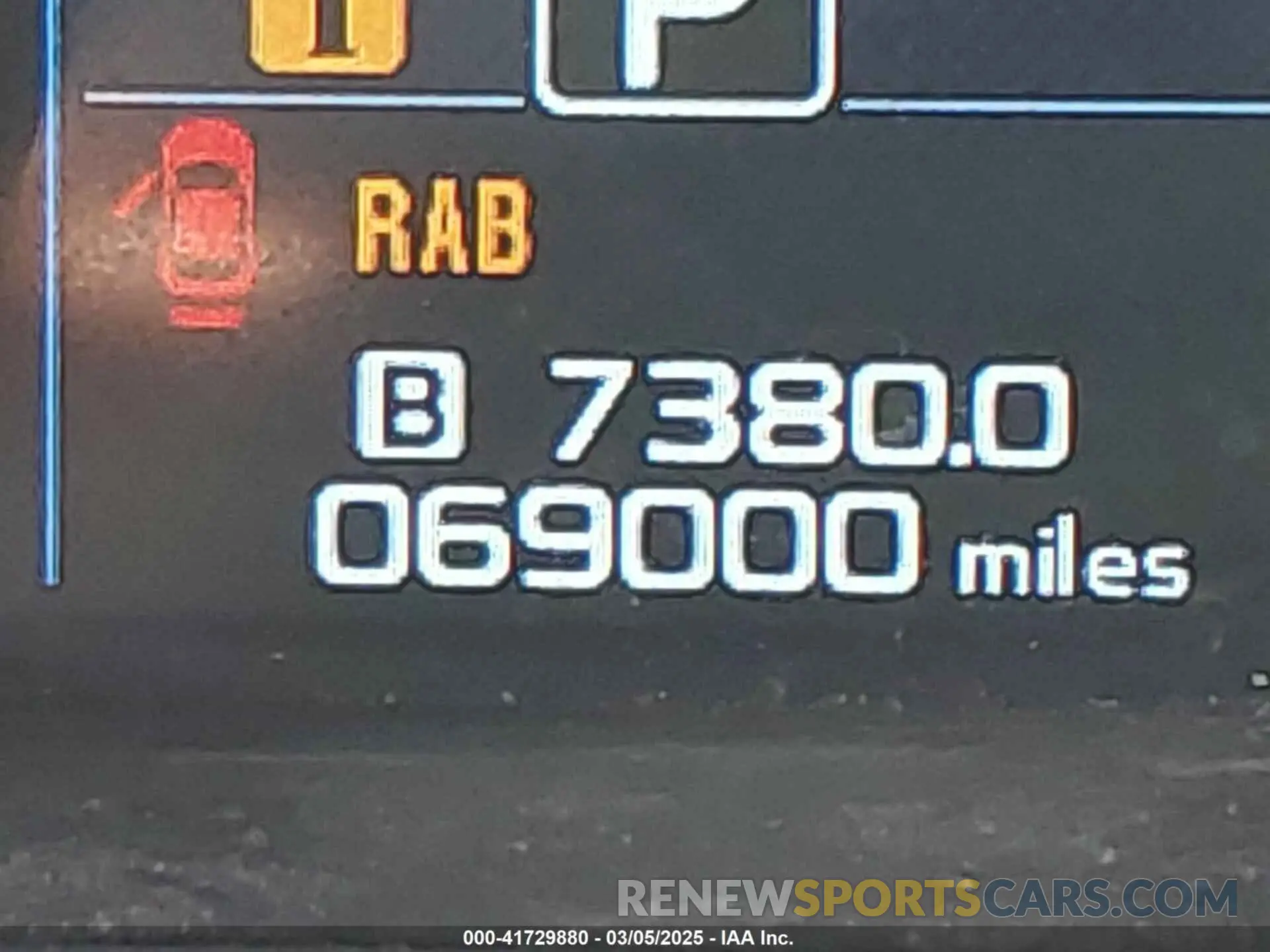 15 Photograph of a damaged car 4S4BSANC2K3307744 SUBARU OUTBACK 2019