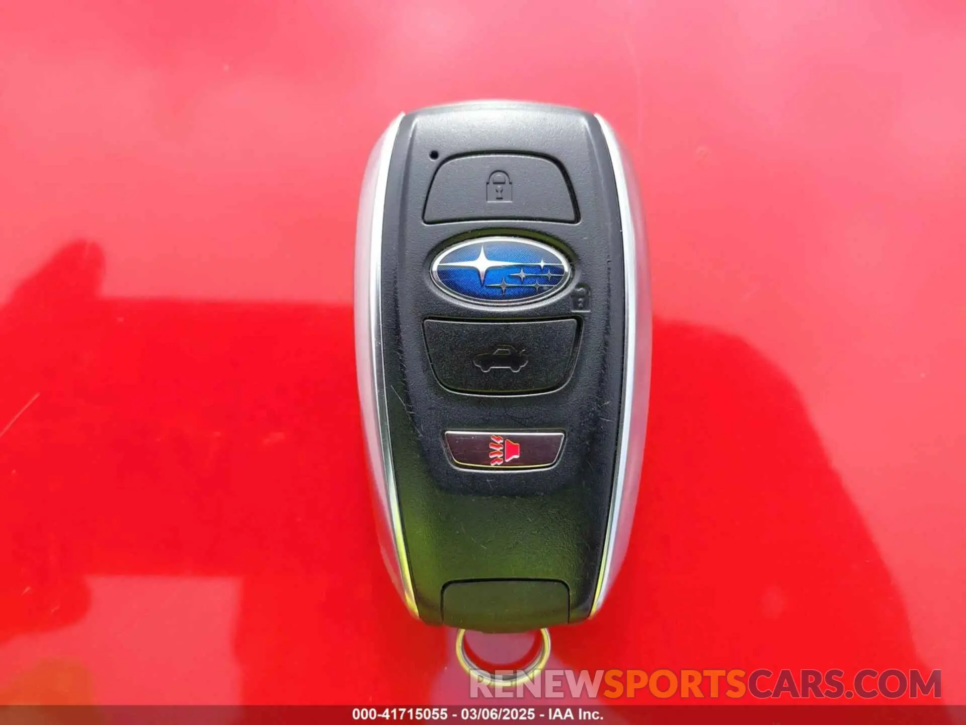 11 Photograph of a damaged car 4S4BSANC4K3218743 SUBARU OUTBACK 2019