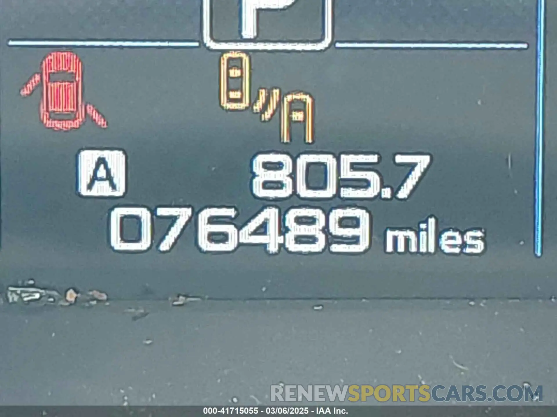 13 Photograph of a damaged car 4S4BSANC4K3218743 SUBARU OUTBACK 2019