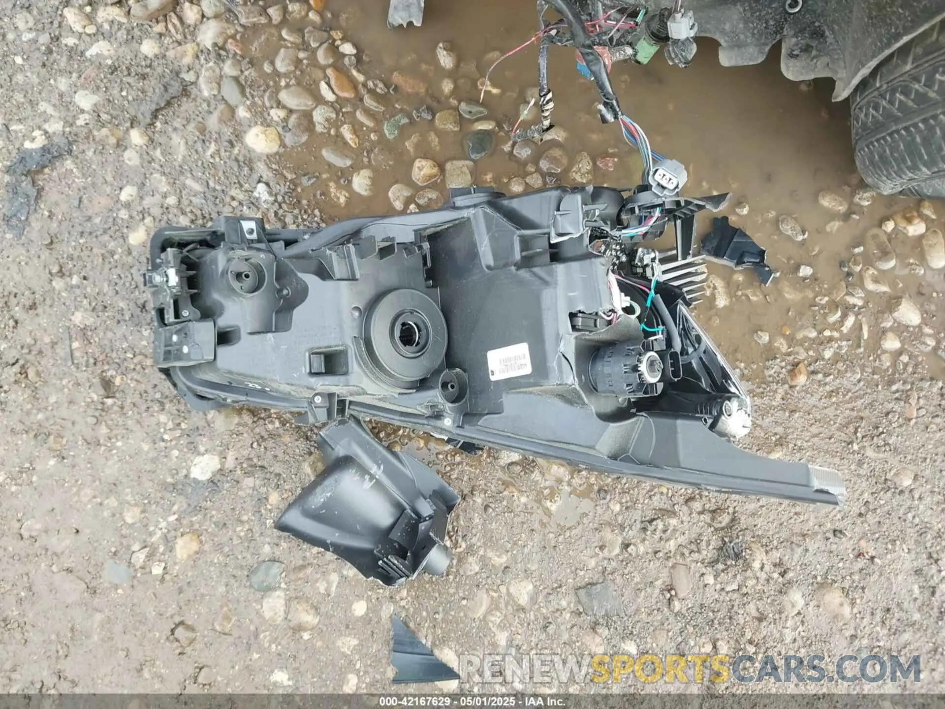 12 Photograph of a damaged car 4S4BSANC6K3297669 SUBARU OUTBACK 2019