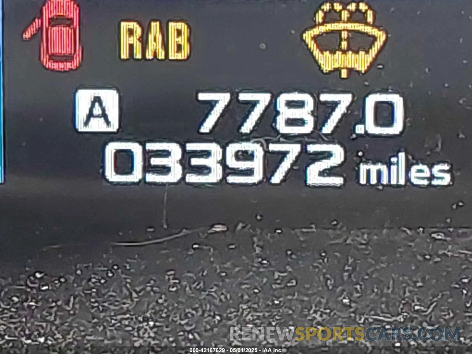 16 Photograph of a damaged car 4S4BSANC6K3297669 SUBARU OUTBACK 2019