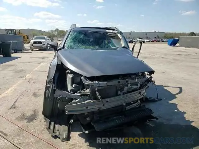 15 Photograph of a damaged car 4S4BSANC7K3228618 SUBARU OUTBACK 2019