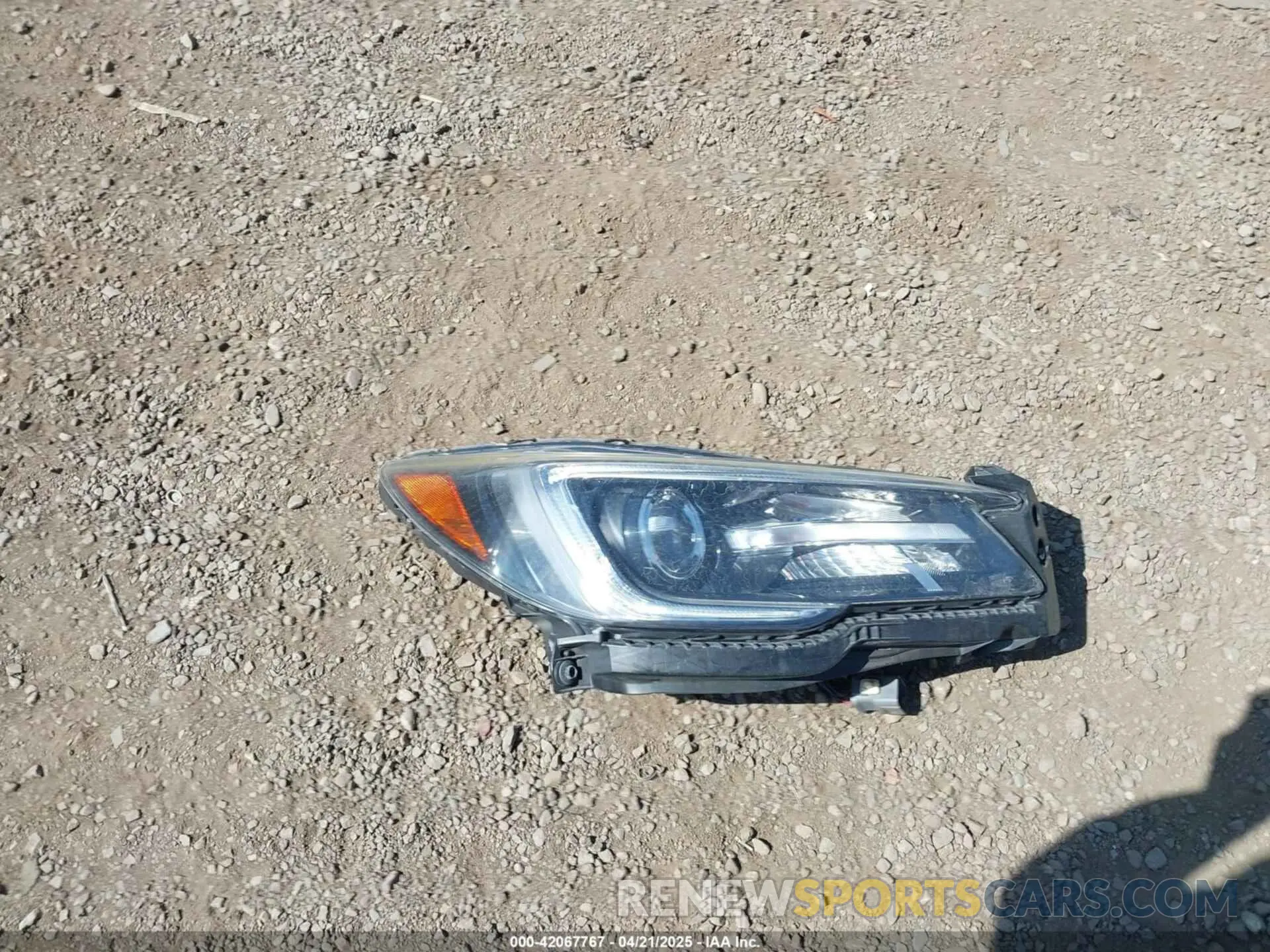 12 Photograph of a damaged car 4S4BSANC8K3353904 SUBARU OUTBACK 2019