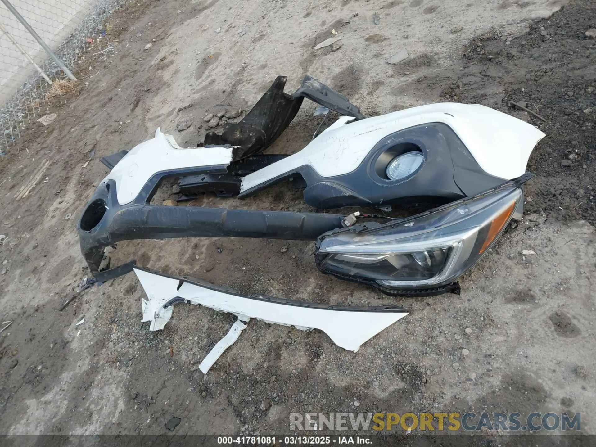 12 Photograph of a damaged car 4S4BSANC9K3314884 SUBARU OUTBACK 2019