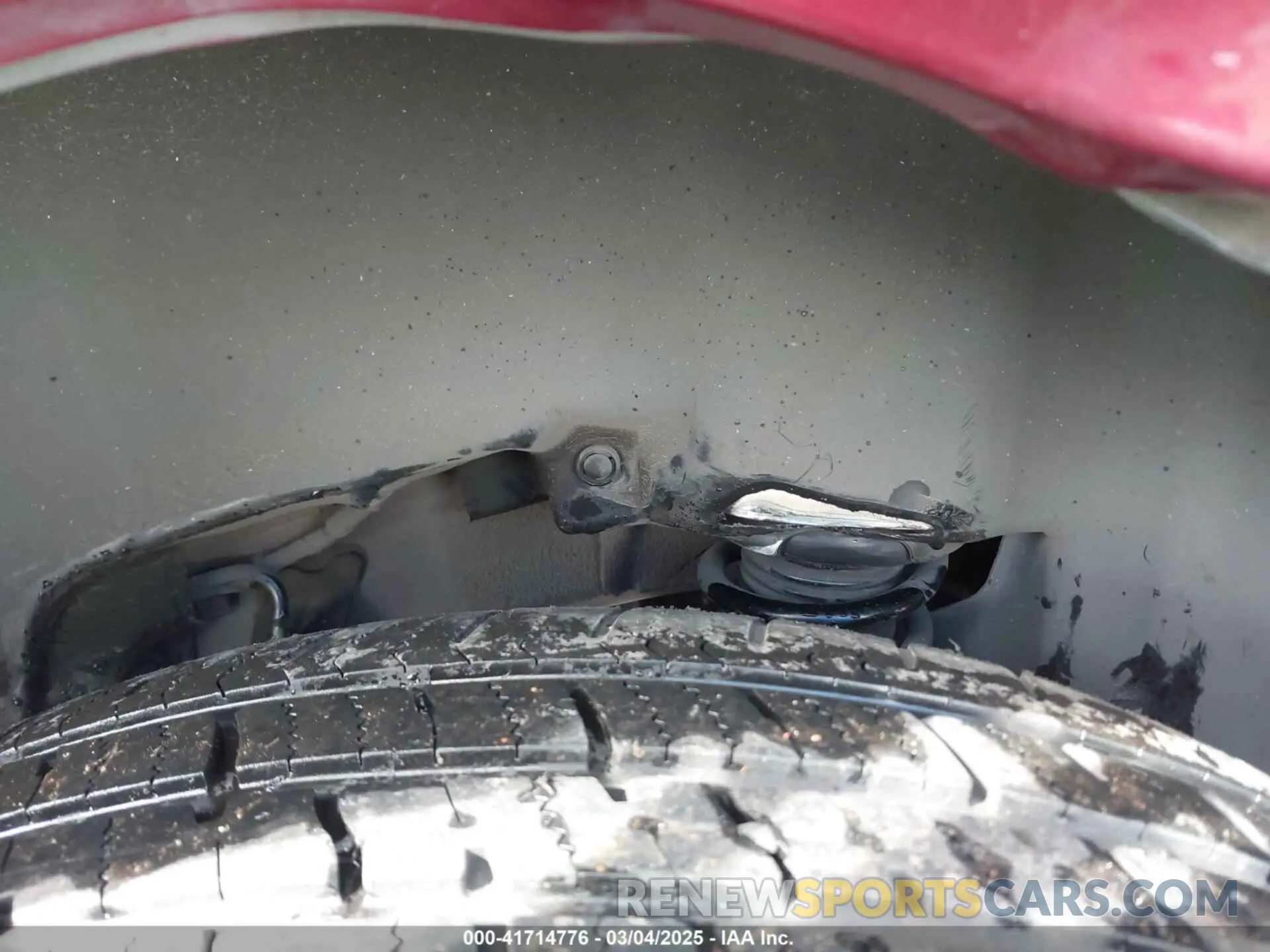 18 Photograph of a damaged car 4S4BSANC9K3368170 SUBARU OUTBACK 2019