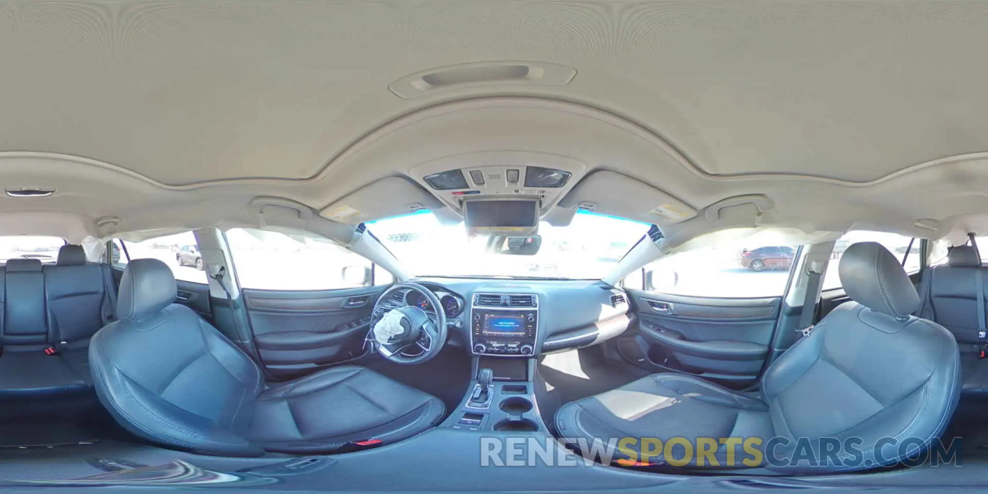 15 Photograph of a damaged car 4S4BSANCXK3374186 SUBARU OUTBACK 2019