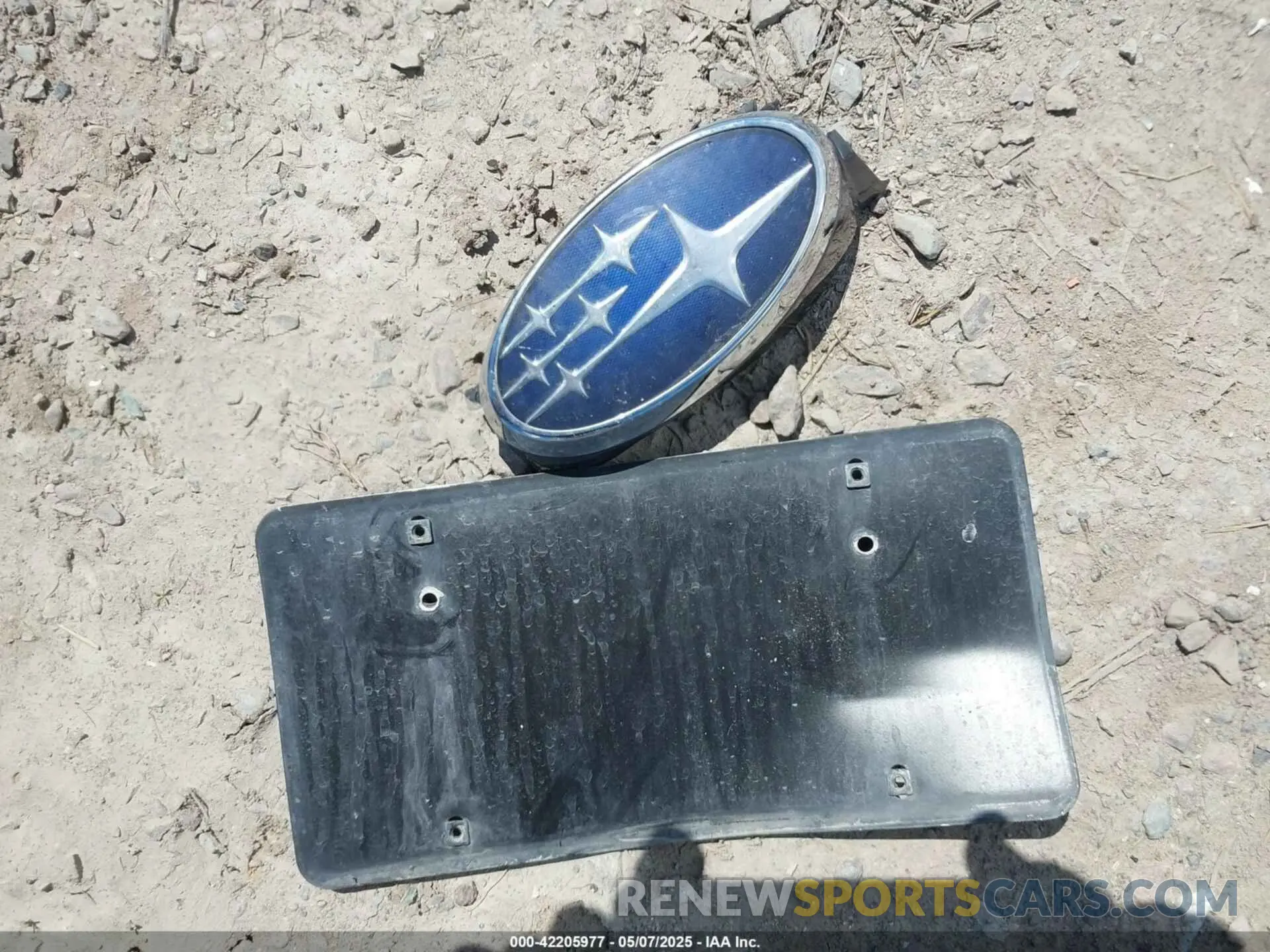 12 Photograph of a damaged car 4S4BSENC2K3302230 SUBARU OUTBACK 2019