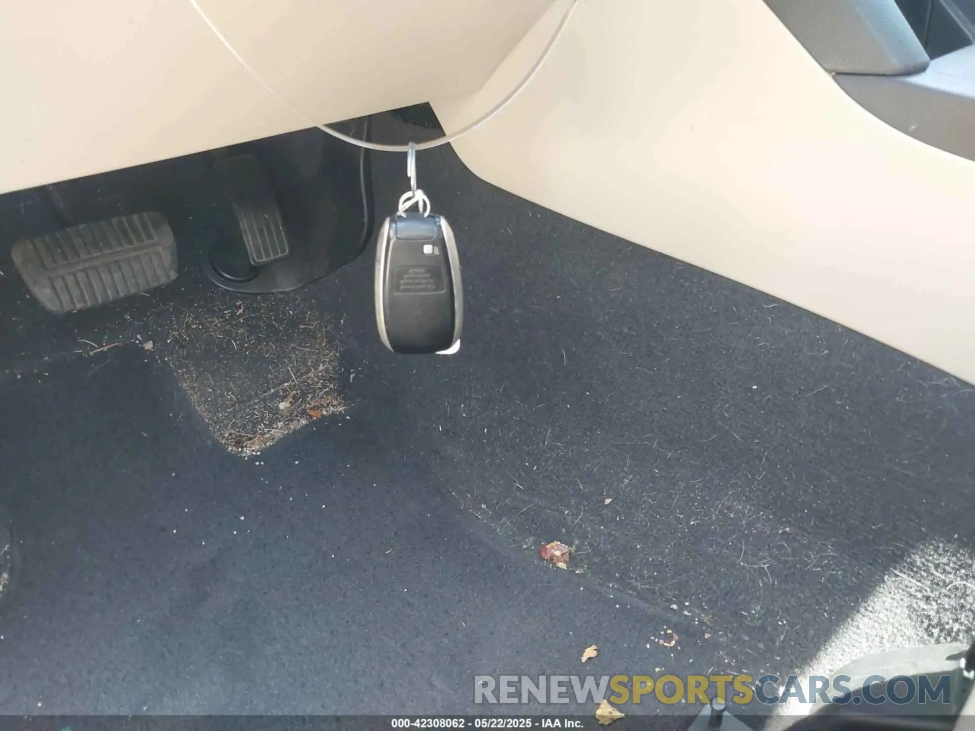11 Photograph of a damaged car 4S4BSENC3K3228364 SUBARU OUTBACK 2019