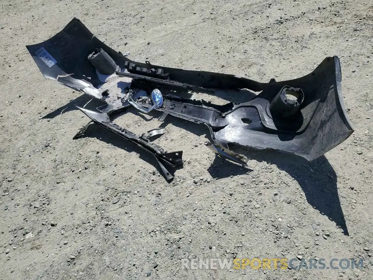 13 Photograph of a damaged car 4S4BSENC8K3256466 SUBARU OUTBACK 2019