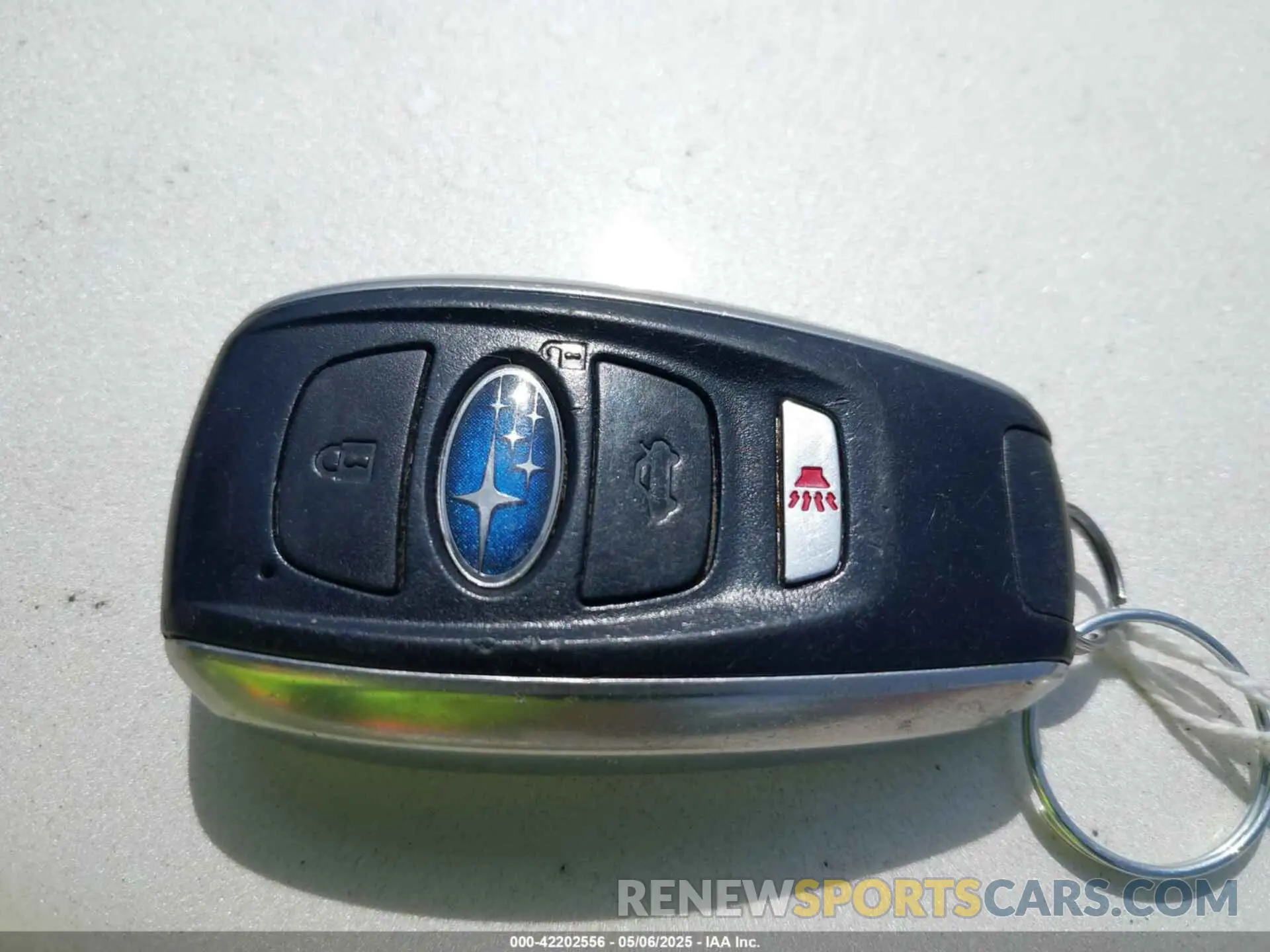 11 Photograph of a damaged car 4S4BSETC0K3261051 SUBARU OUTBACK 2019