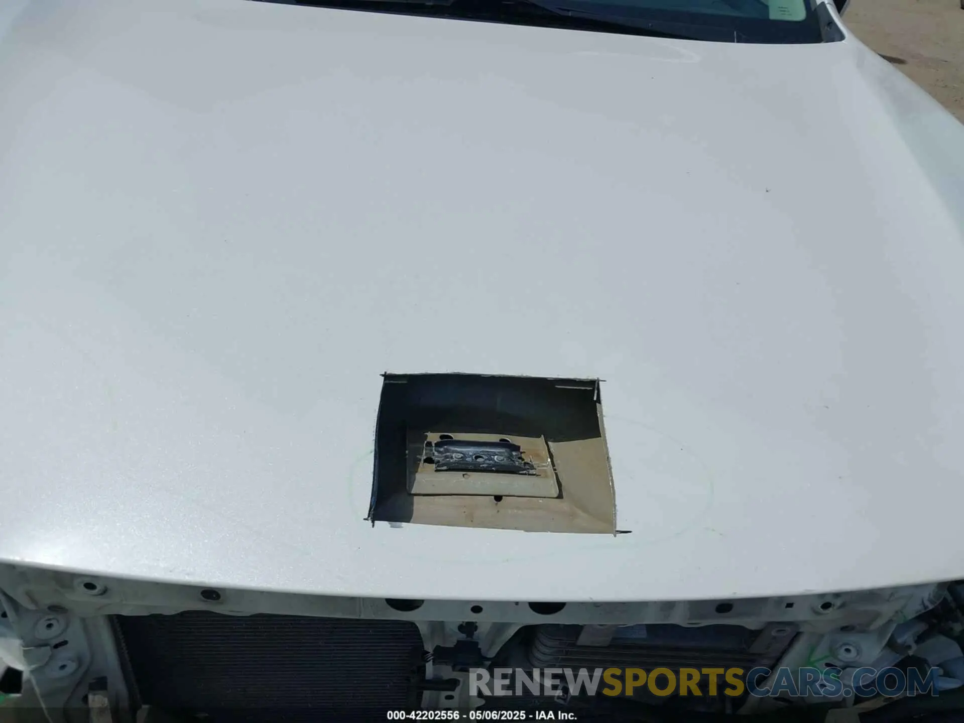 20 Photograph of a damaged car 4S4BSETC0K3261051 SUBARU OUTBACK 2019