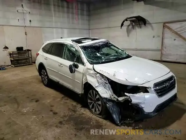 12 Photograph of a damaged car 4S4BSETC1K3346531 SUBARU OUTBACK 2019