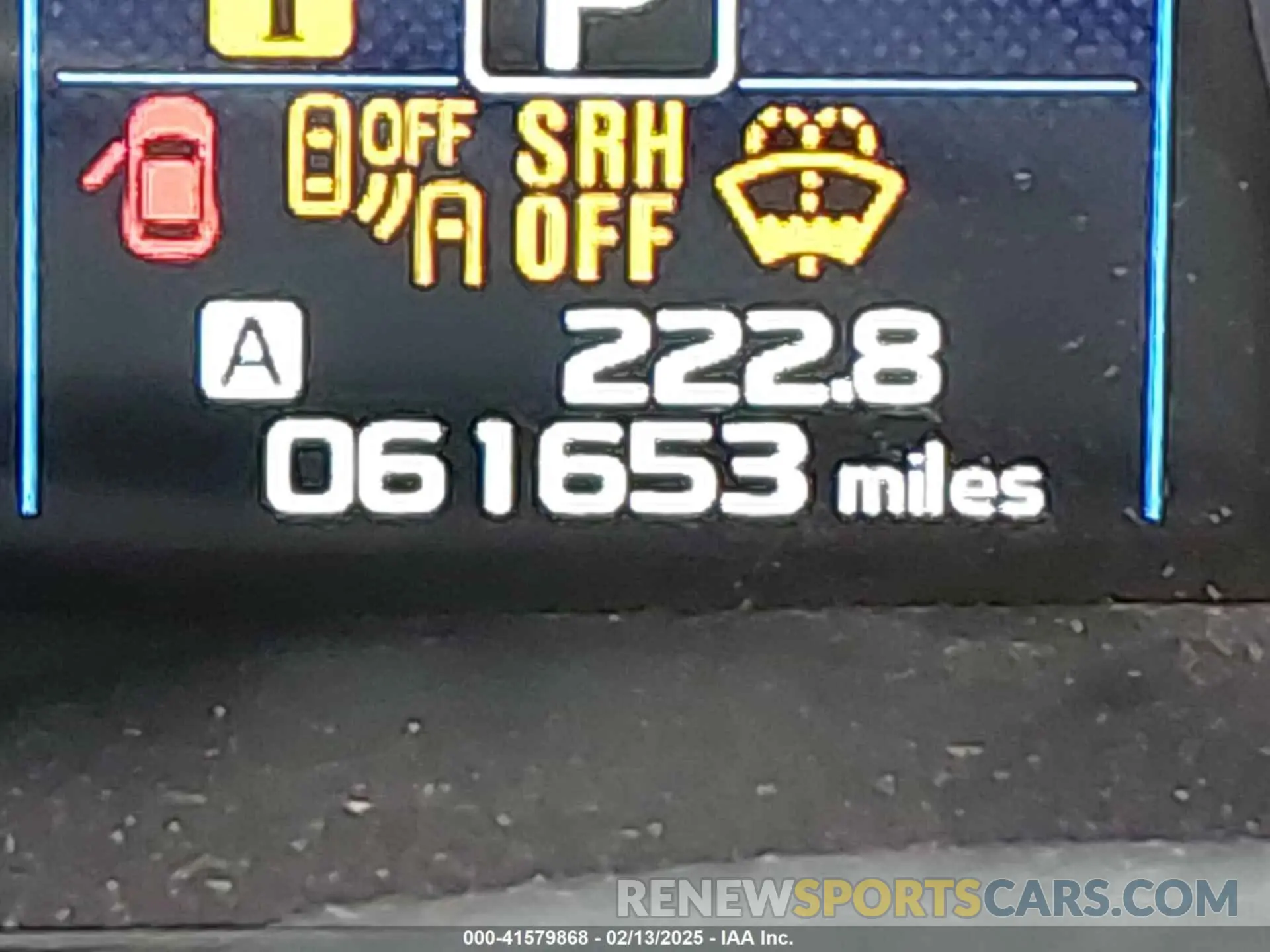 16 Photograph of a damaged car 4S4BSETC7K3348901 SUBARU OUTBACK 2019