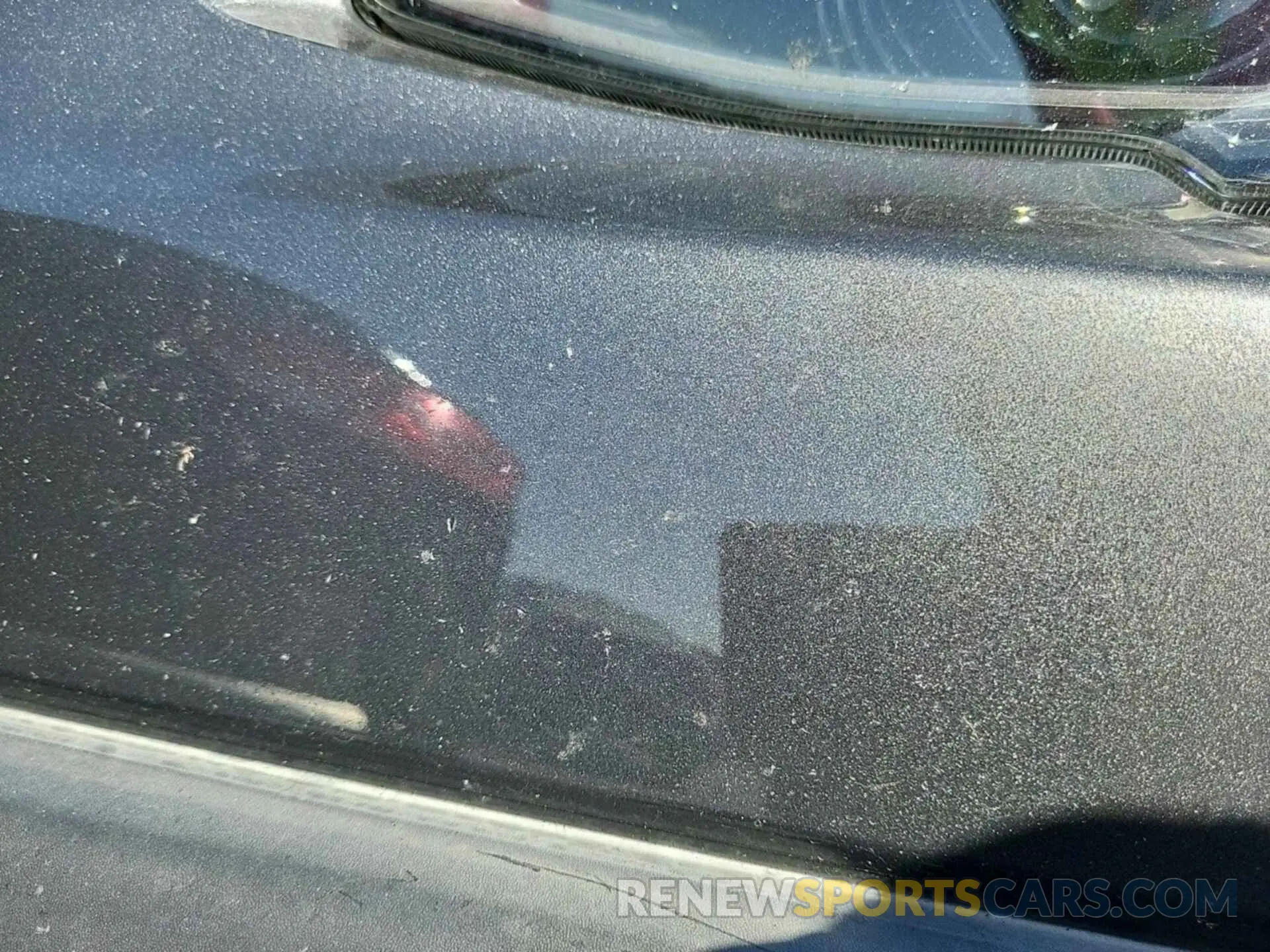 1 Photograph of a damaged car 4S4BTACC1L3143467 SUBARU OUTBACK 2020