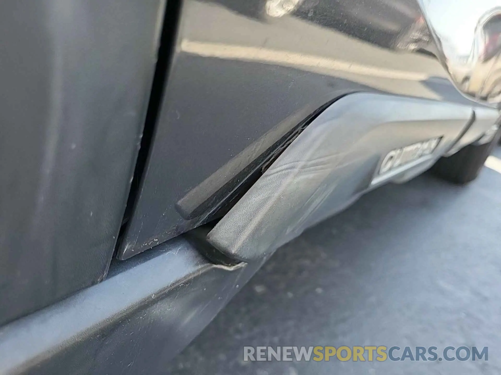 11 Photograph of a damaged car 4S4BTACC1L3143467 SUBARU OUTBACK 2020