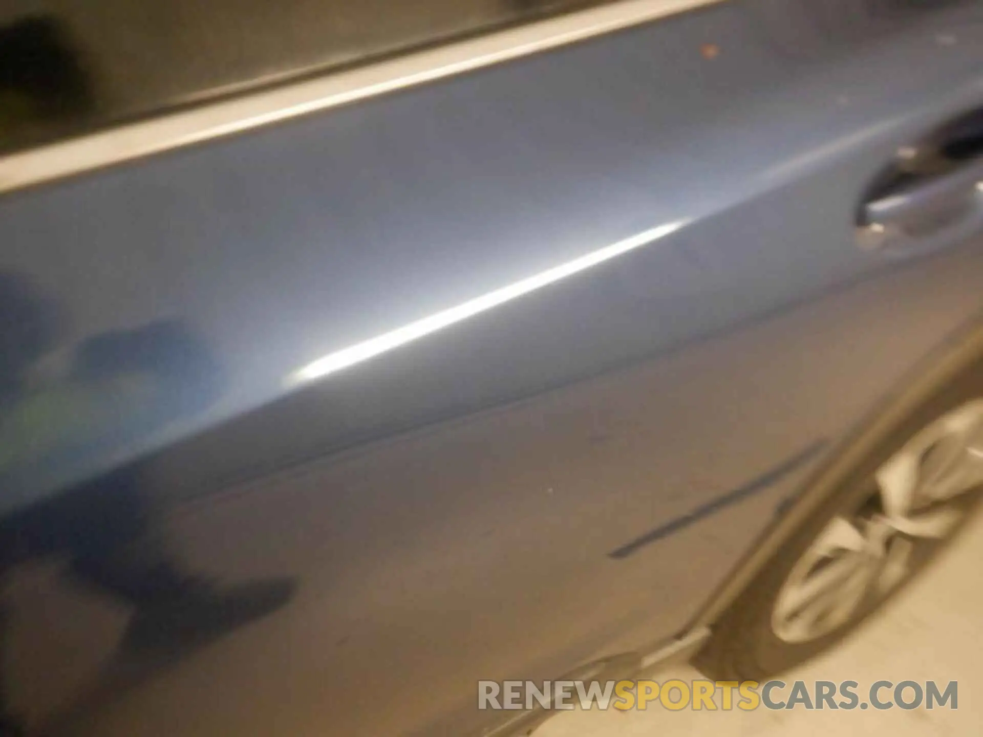 13 Photograph of a damaged car 4S4BTACC2L3143025 SUBARU OUTBACK 2020