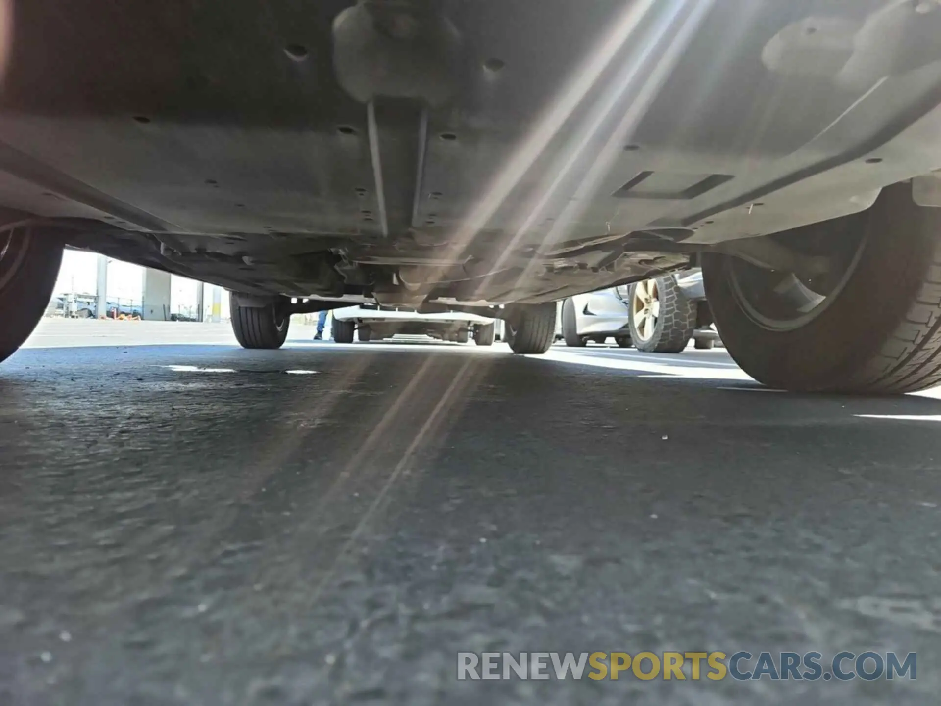18 Photograph of a damaged car 4S4BTACC3L3219156 SUBARU OUTBACK 2020