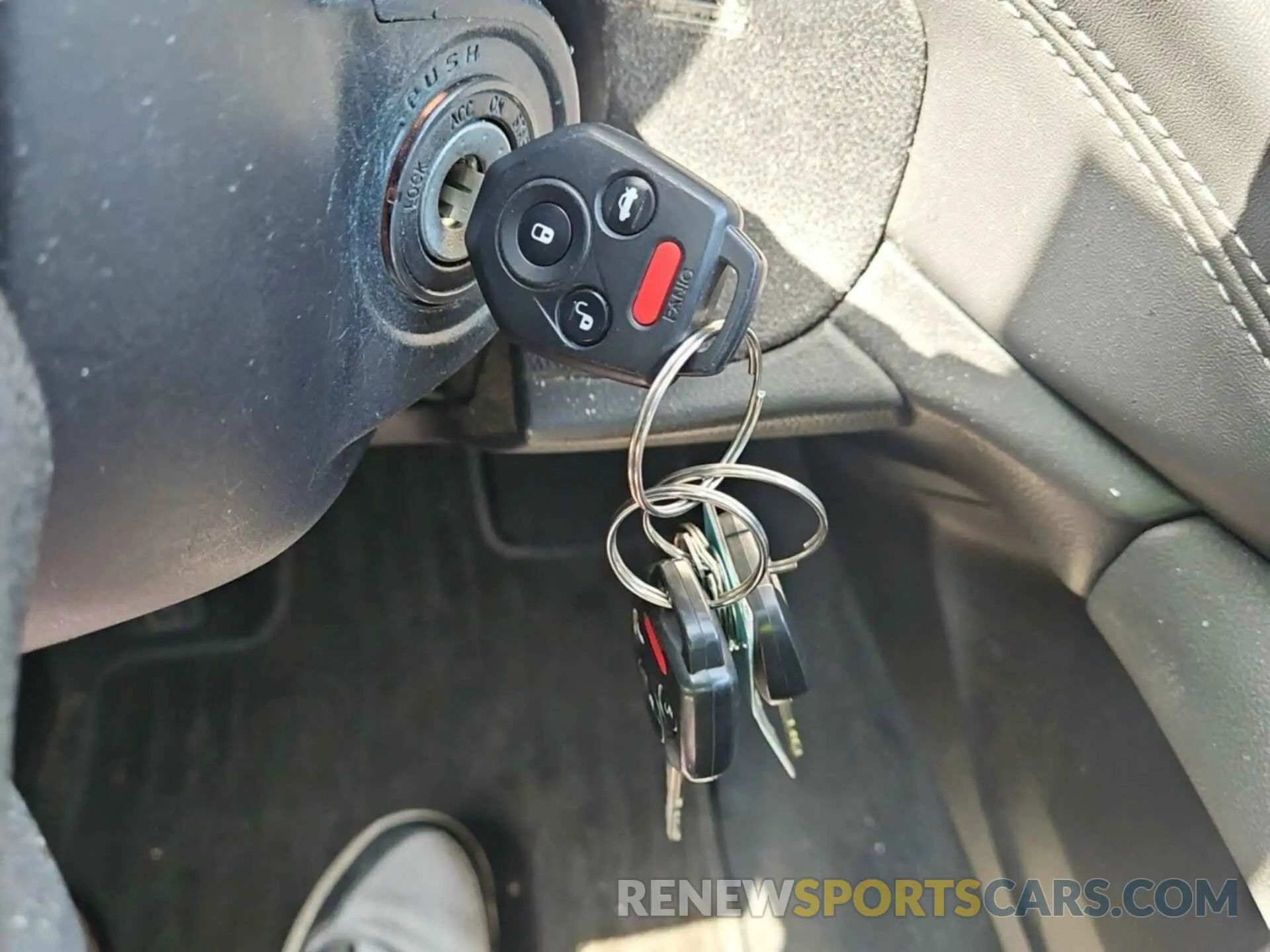 23 Photograph of a damaged car 4S4BTACC3L3219156 SUBARU OUTBACK 2020