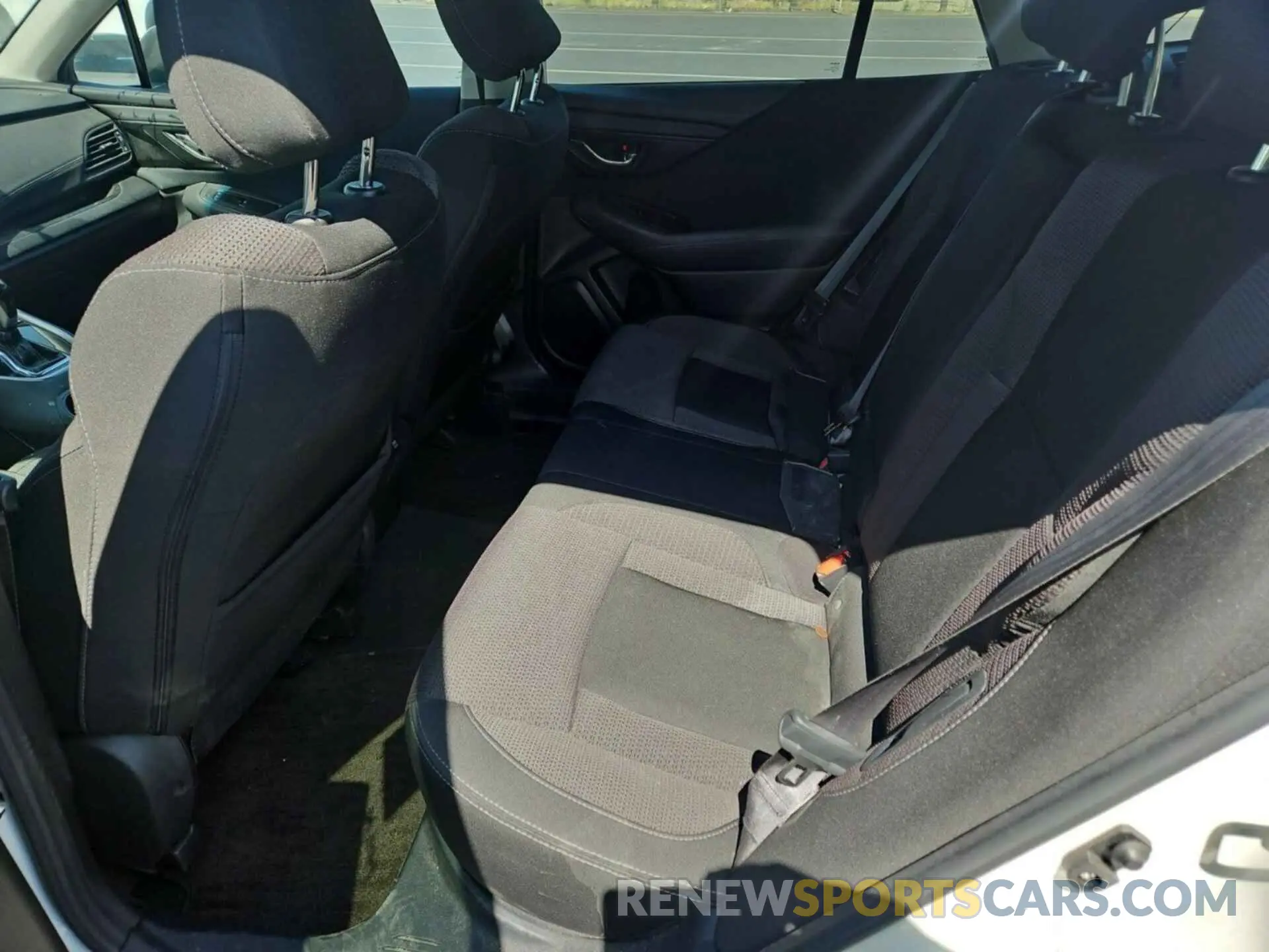26 Photograph of a damaged car 4S4BTACC3L3219156 SUBARU OUTBACK 2020