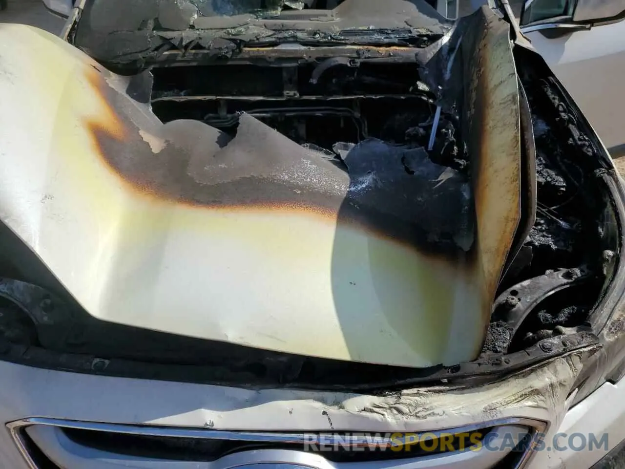 12 Photograph of a damaged car 4S4BTACC5L3192087 SUBARU OUTBACK 2020