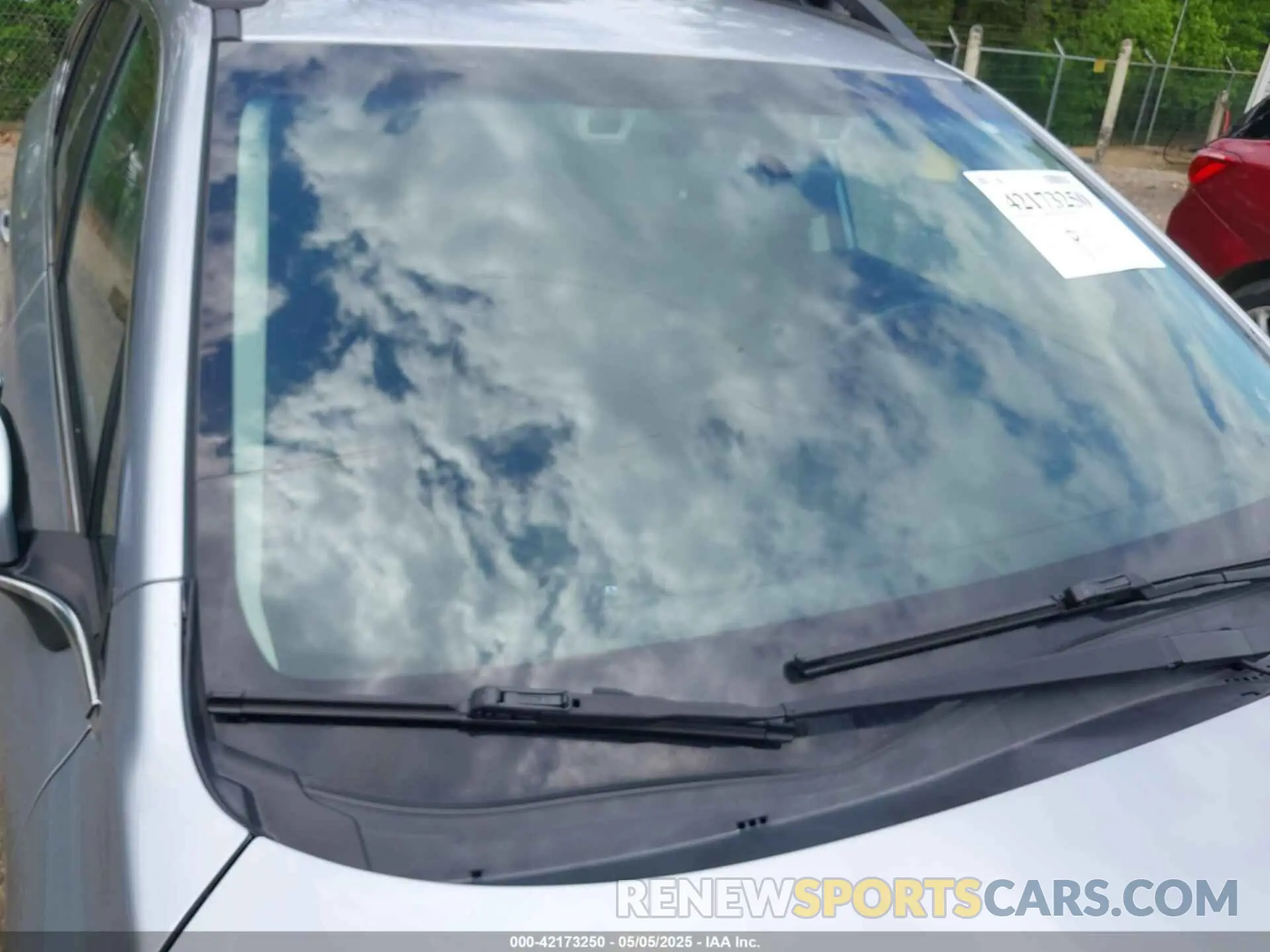18 Photograph of a damaged car 4S4BTACC6L3127894 SUBARU OUTBACK 2020