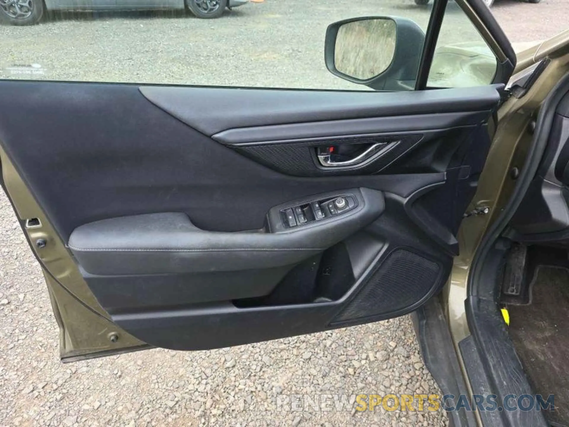 13 Photograph of a damaged car 4S4BTACC7L3146597 SUBARU OUTBACK 2020