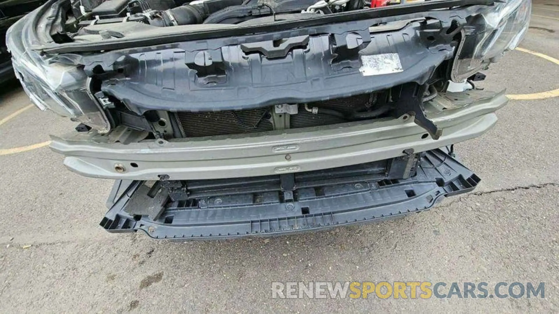 18 Photograph of a damaged car 4S4BTACC7L3146597 SUBARU OUTBACK 2020