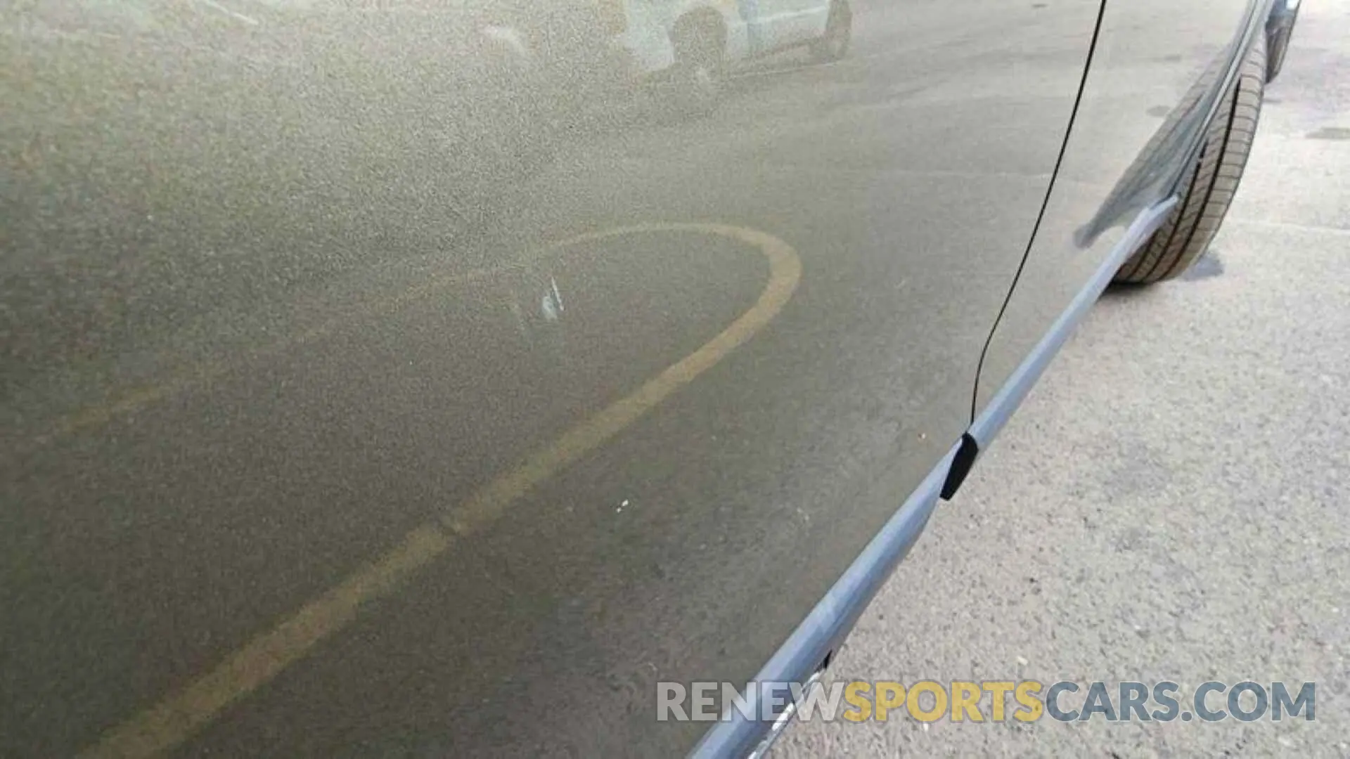 28 Photograph of a damaged car 4S4BTACC7L3146597 SUBARU OUTBACK 2020