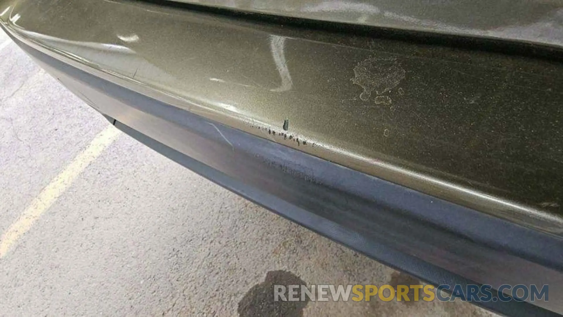 4 Photograph of a damaged car 4S4BTACC7L3146597 SUBARU OUTBACK 2020
